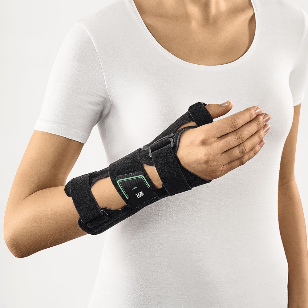 Lohmann & Rauscher GmbH & Co.KG Handbandage L&R Cellacare® Rhizocast Classic Handgelenk-Daumen