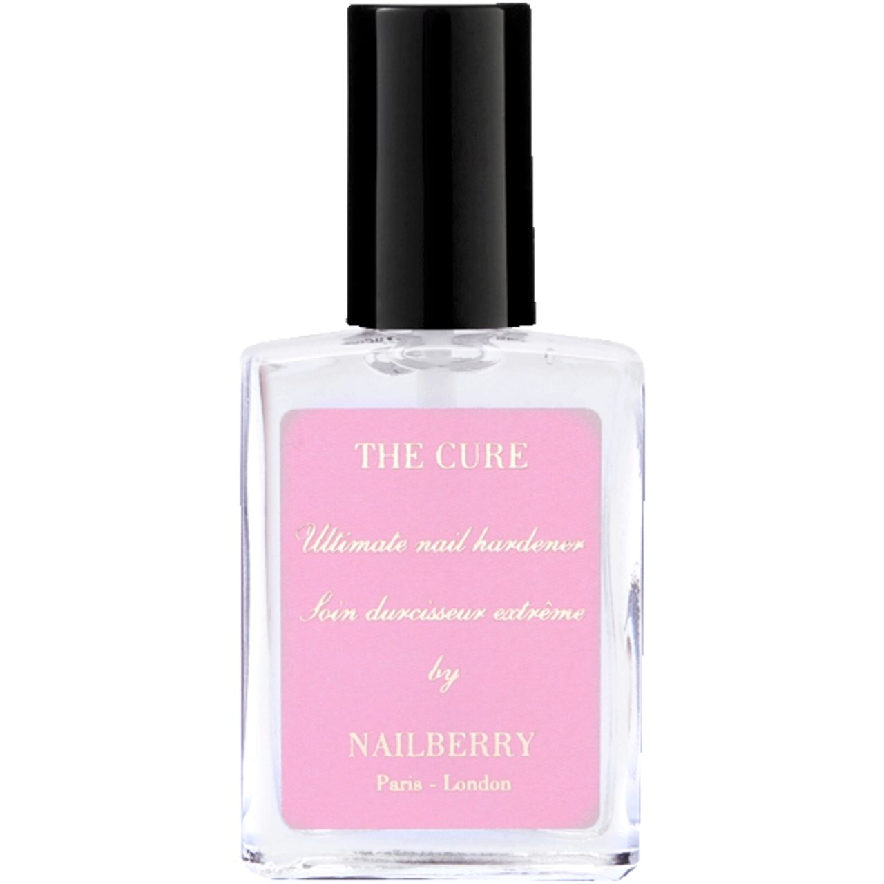 Nagelpflegecreme The Cure Nail Hardener