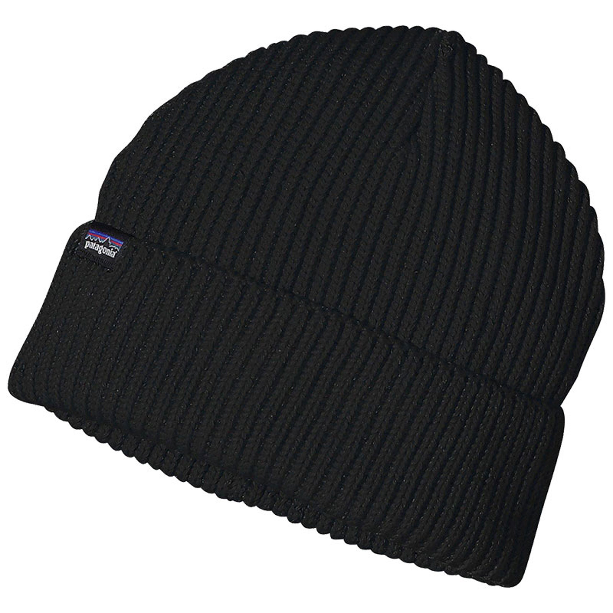 Patagonia Strickmütze Patagonia Fishermanns Rolled Beanie - Strickmütze