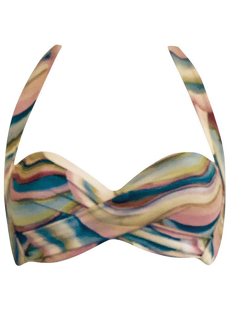 Olympia Triangel-Bikini Mix&Match Bikini Top (1-St)