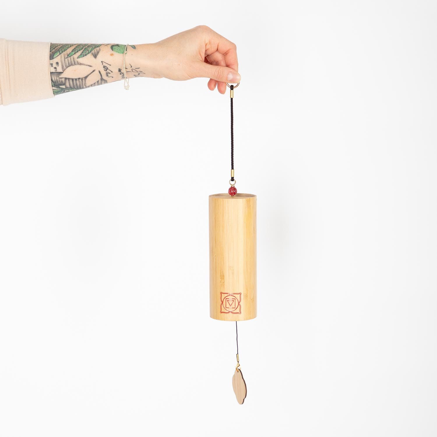 bodhi Wanddekoobjekt Klangspiel von bodhi für günstig online kaufen