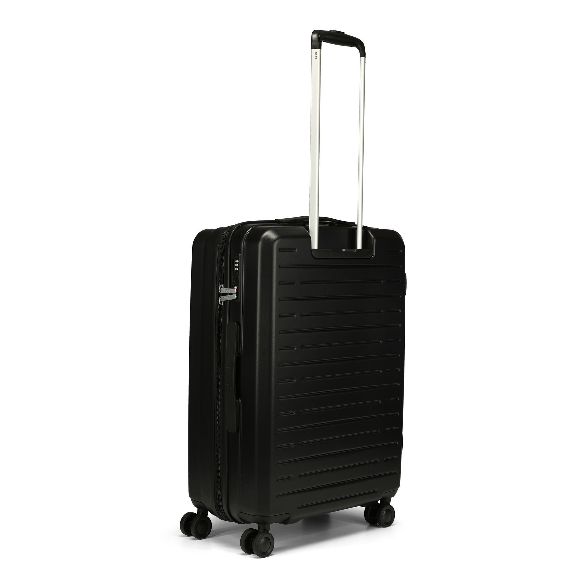 American Tourister® Trolleyset Aerojoy, 4 Rollen, (3-teilig, 3 tlg), ABS günstig online kaufen