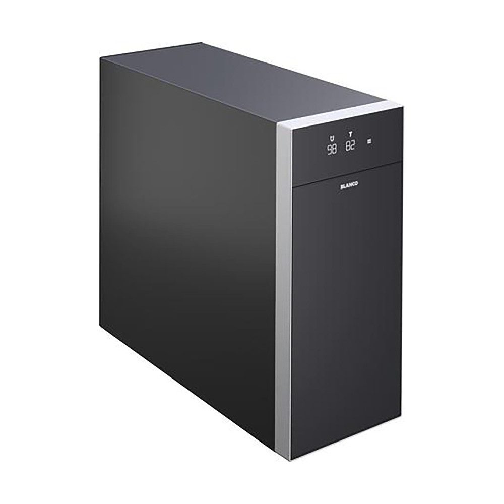 Blanco Einbauspüle Kühl- und Karbonisierungs-Einheit CHOICE.ALL - gefiltertes, gekühltes