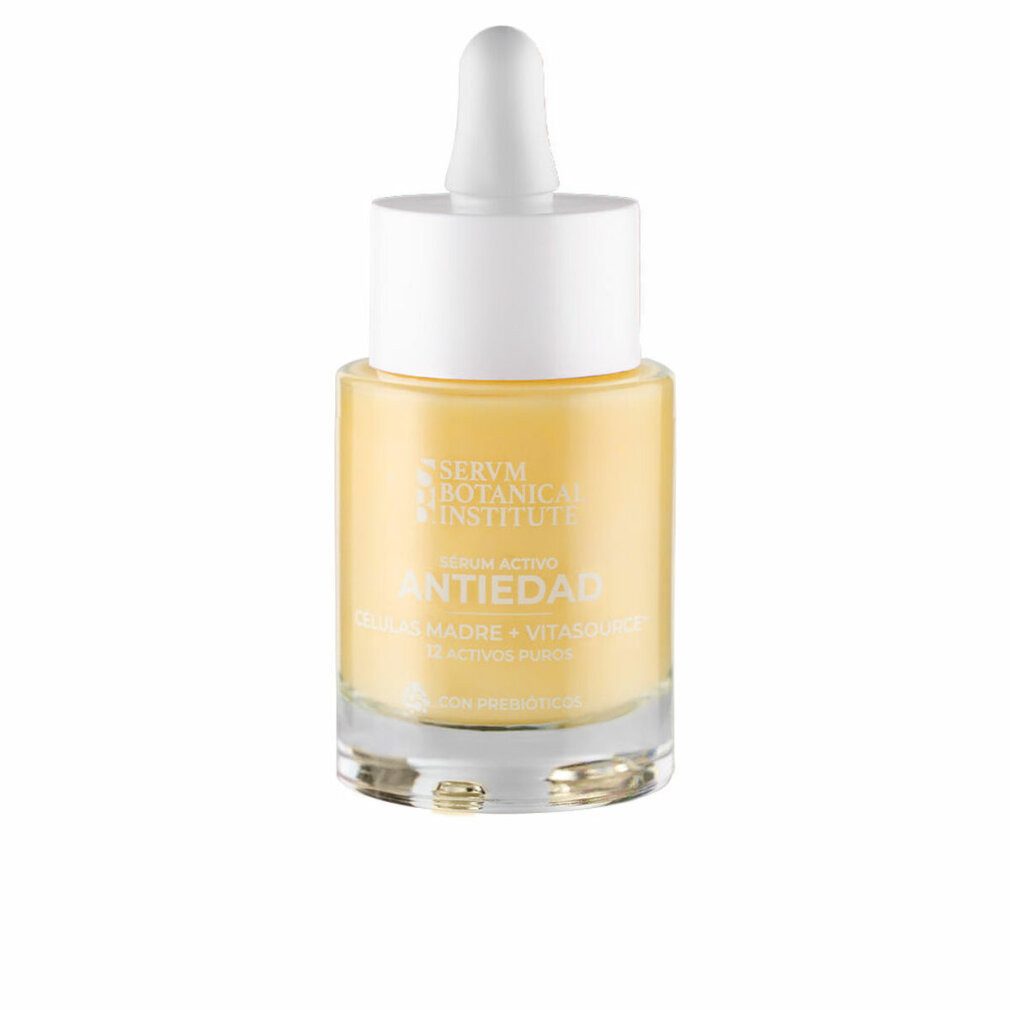 Tagescreme ANTI-AGING ACTIVE SERUM 30 ml