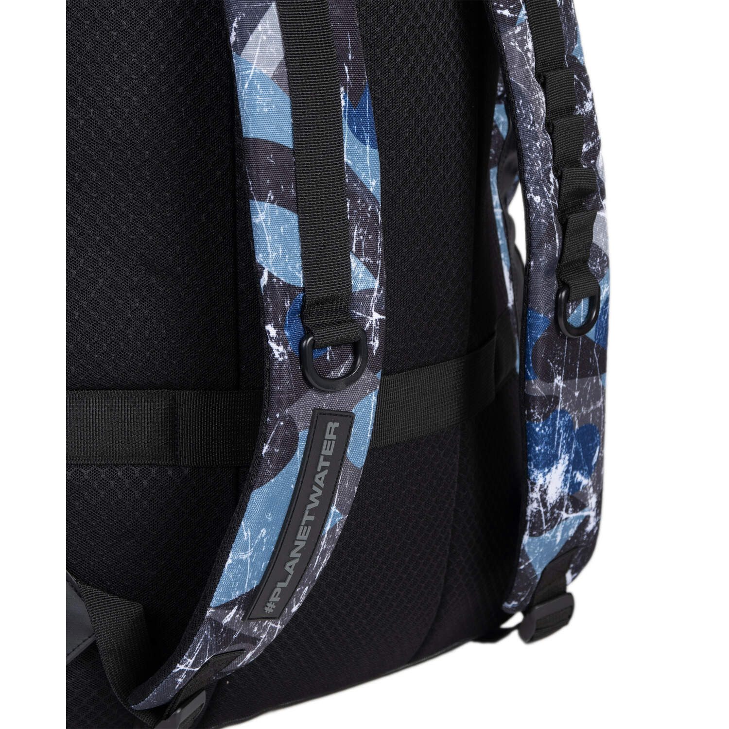 Arena Rucksack Arena Rucksack One Go Backpack 45L AO 010232