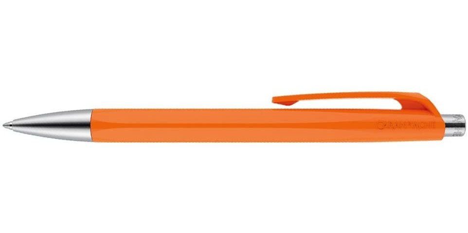 CARAN D'ACHE Ручки Caran dAche Ручки INFINITE orange