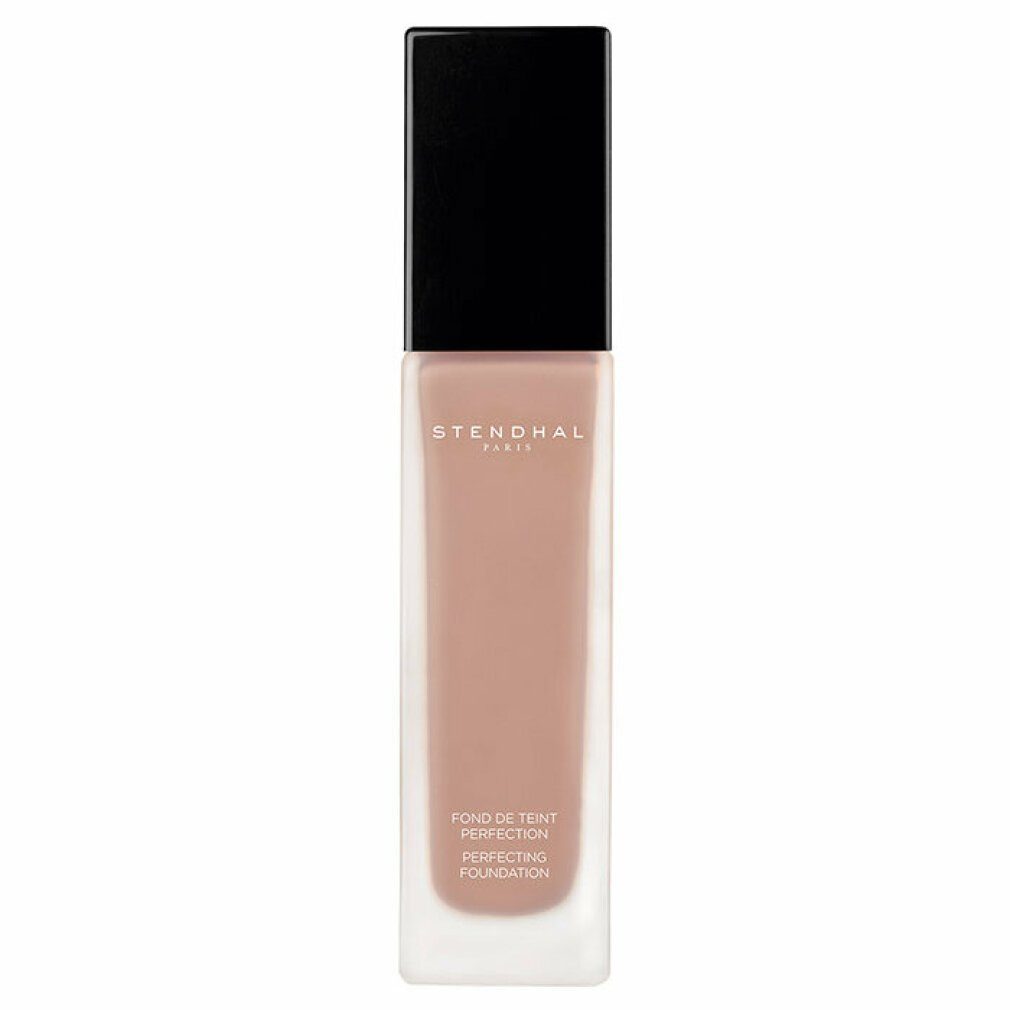 Stendhal Foundation Perfecting Foundation 330 Ambre Rosé 30ml