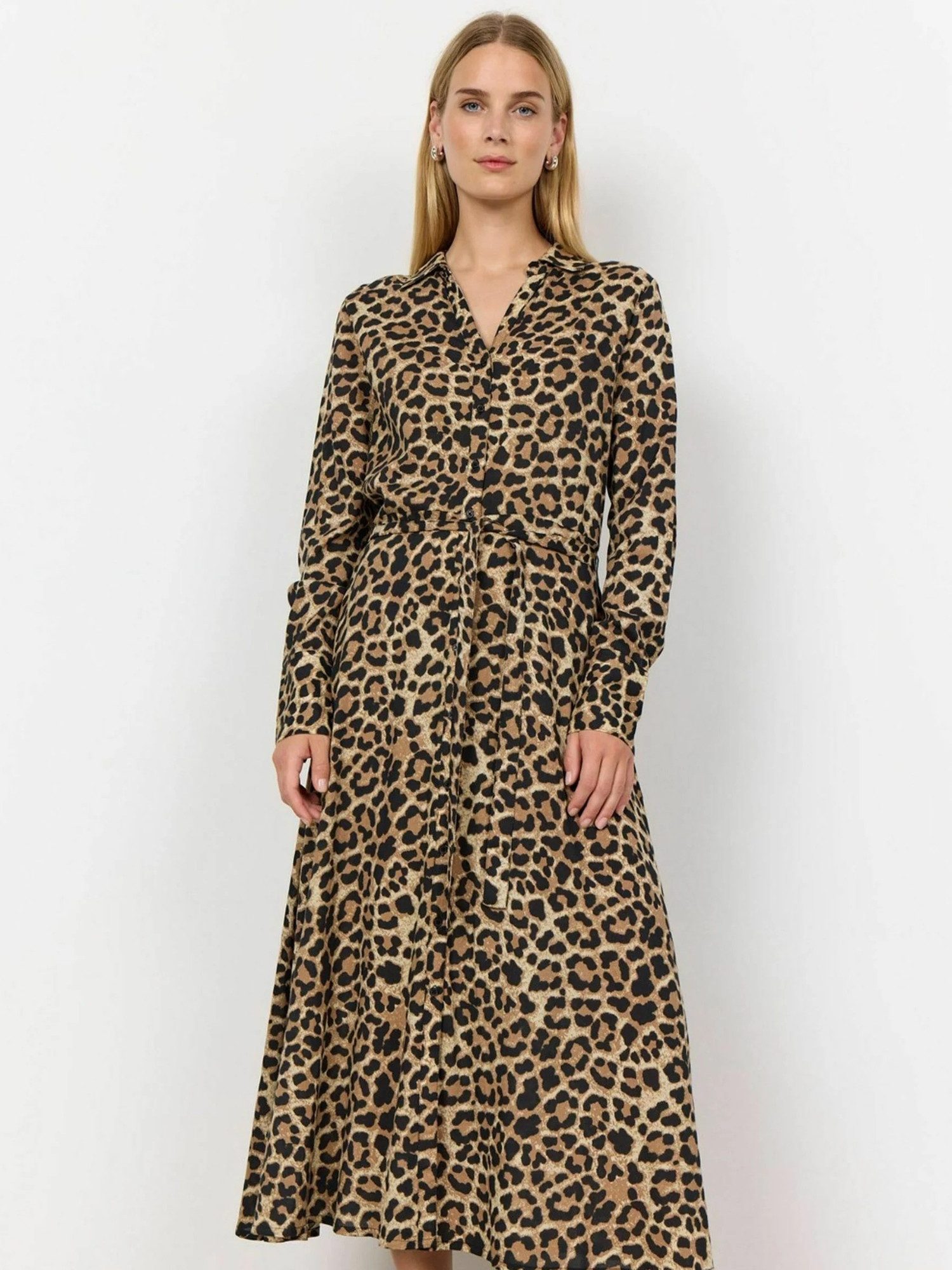 soyaconcept Jerseykleid Soya Concept Dress SC-FLAVIA 2