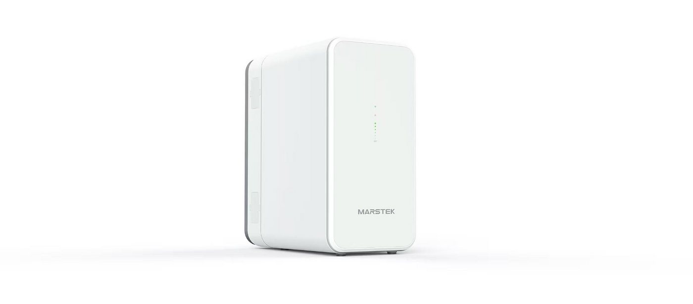 Thumbnail - Marstek Solaranlage Marstek B2500-D – 2.24 kW All in one Solarspeicher 2240Wh, (1-St)