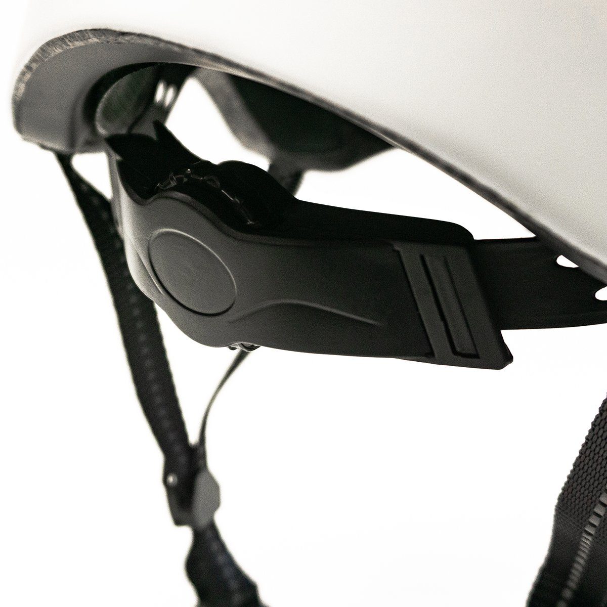 Melon Fahrradhelm Rose Garden (matte), super leicht, Magnetverschluss, größenverstellbar, mehr als 50 Designs – Bild 5 von 5