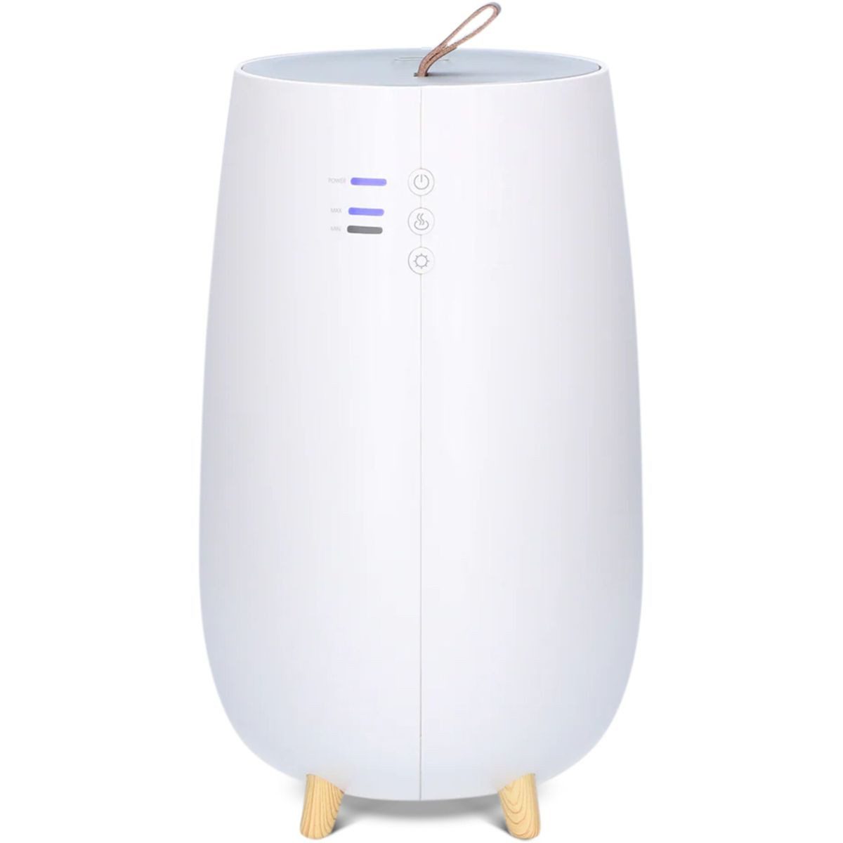 DUUX Luftbefeuchter Tag 2 Ultrasonic Luftbefeuchter
