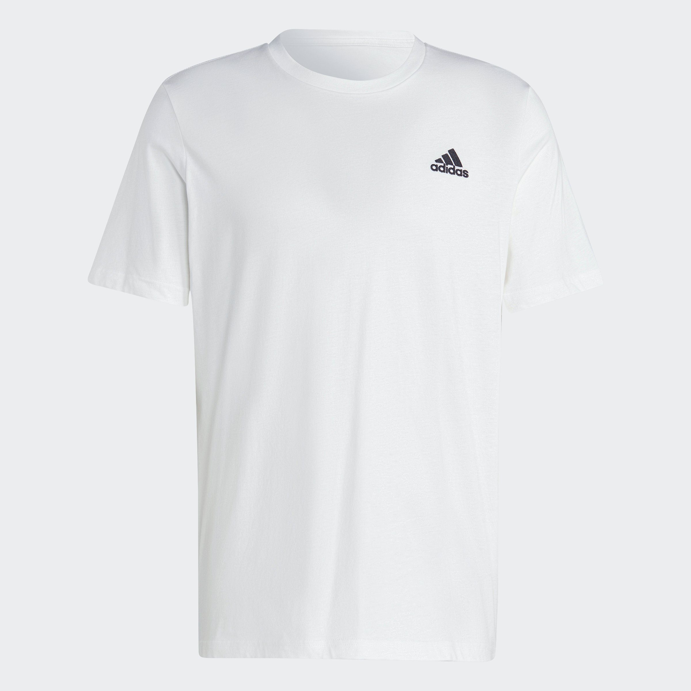 adidas Sportswear T-Shirt ESSENTIALS SINGLE JERSEY günstig online kaufen