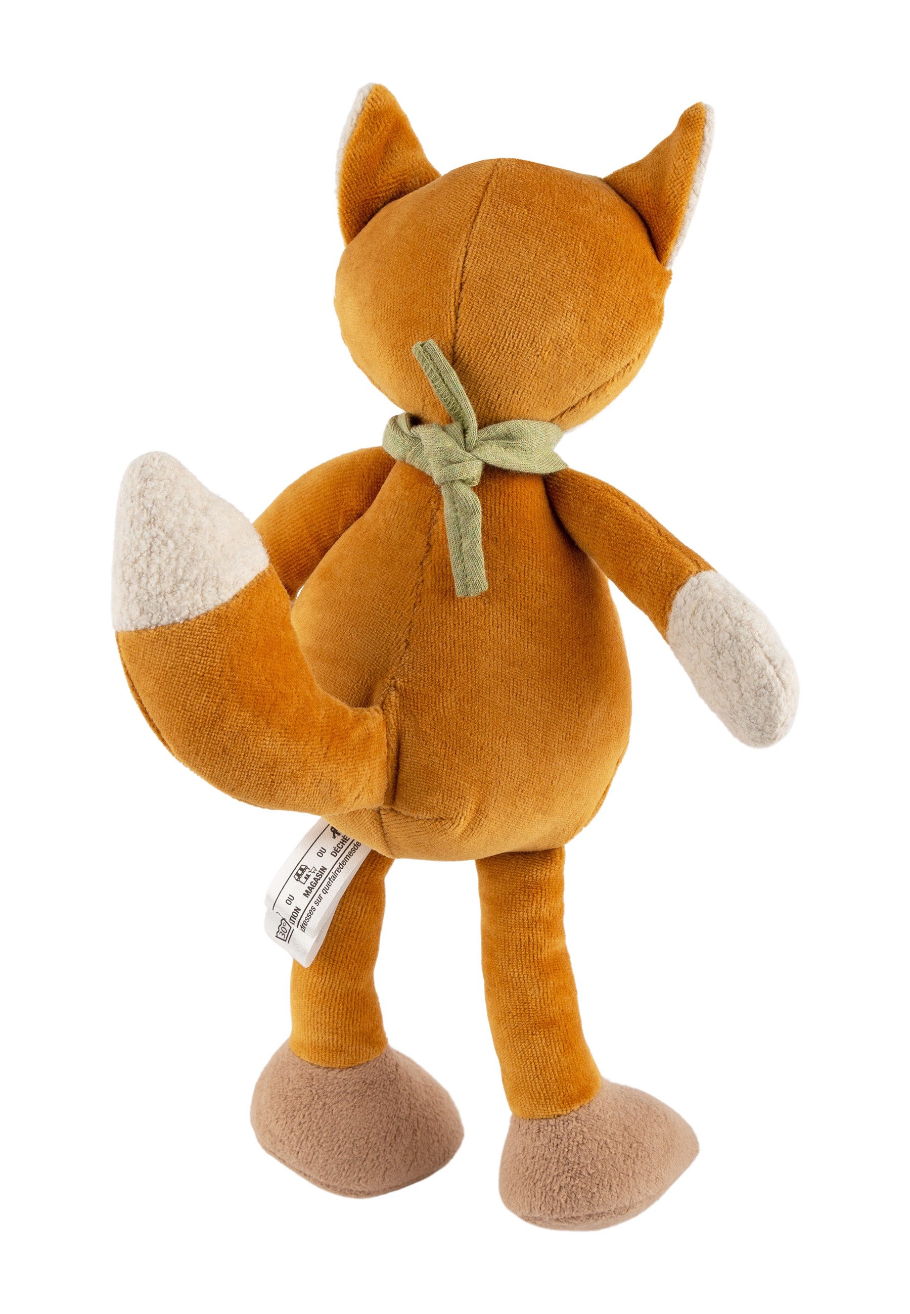 Sigikid Kuscheltier Plüschtier Fuchs (1-St) günstig online kaufen