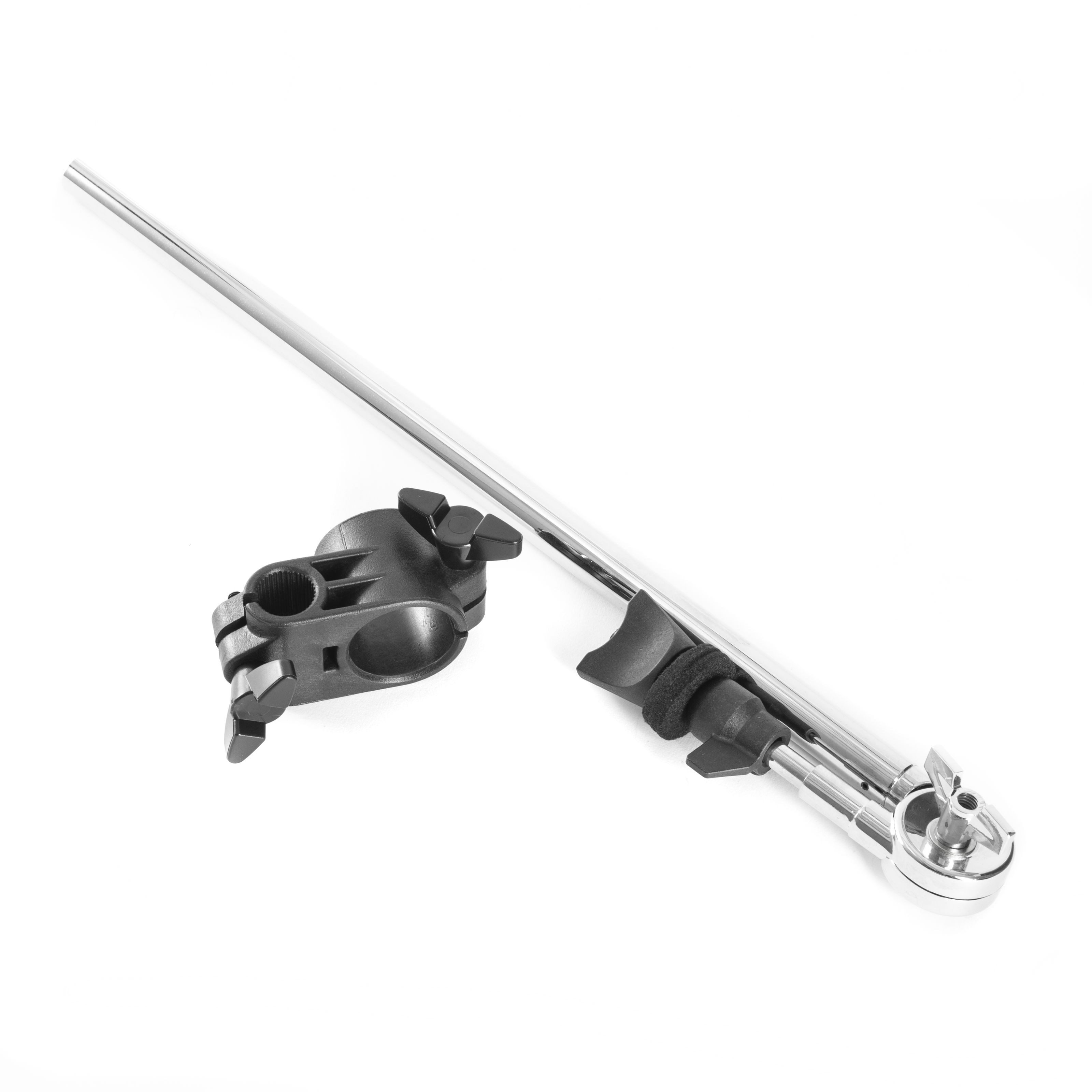 FAME E-Drum, E-Drums, E-Drum Sets, Hybrid Pro XT Chrome Monster - E-Drum Set