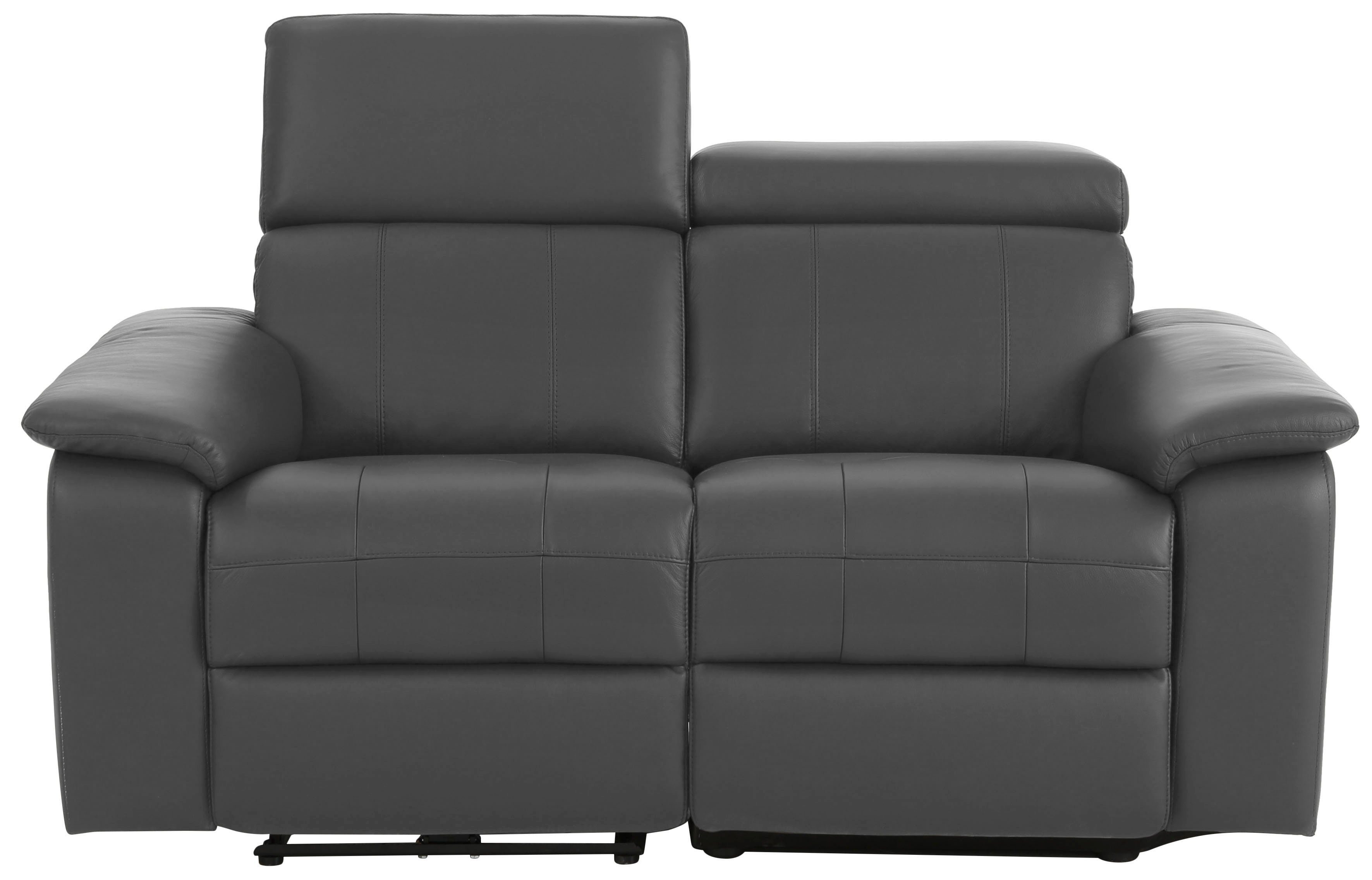 Home affaire 2-Sitzer Binado, mit manueller oder elektrischer Relaxfunktion mit USB-Anschluss