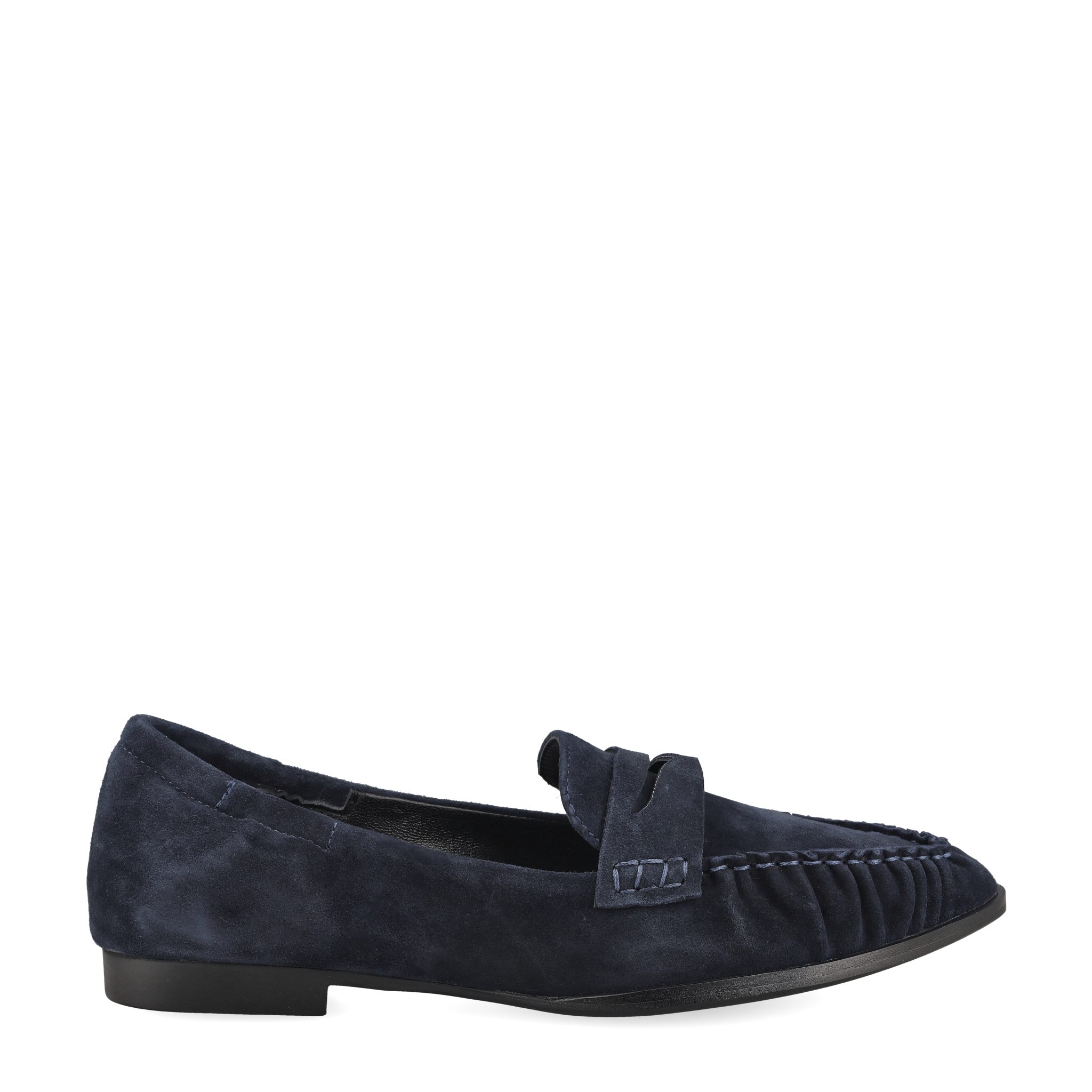 Maripé Maripé MA203 V.7, Slipper & Mokassin, Blau, Damen Slipper