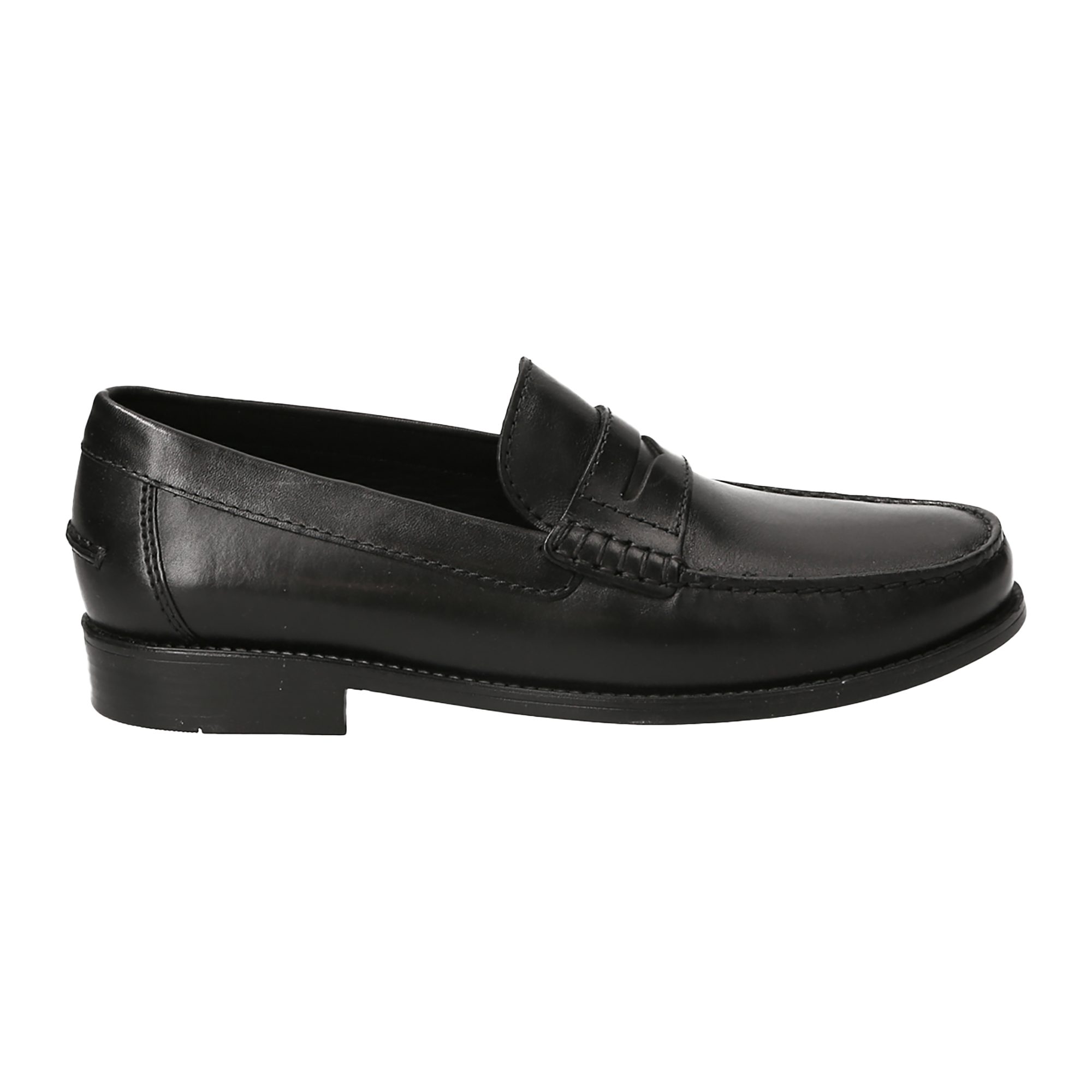Geox GEOX U641ZB 00043 C9999, Slipper, Schwarz, Herren Slipper. € 120,00