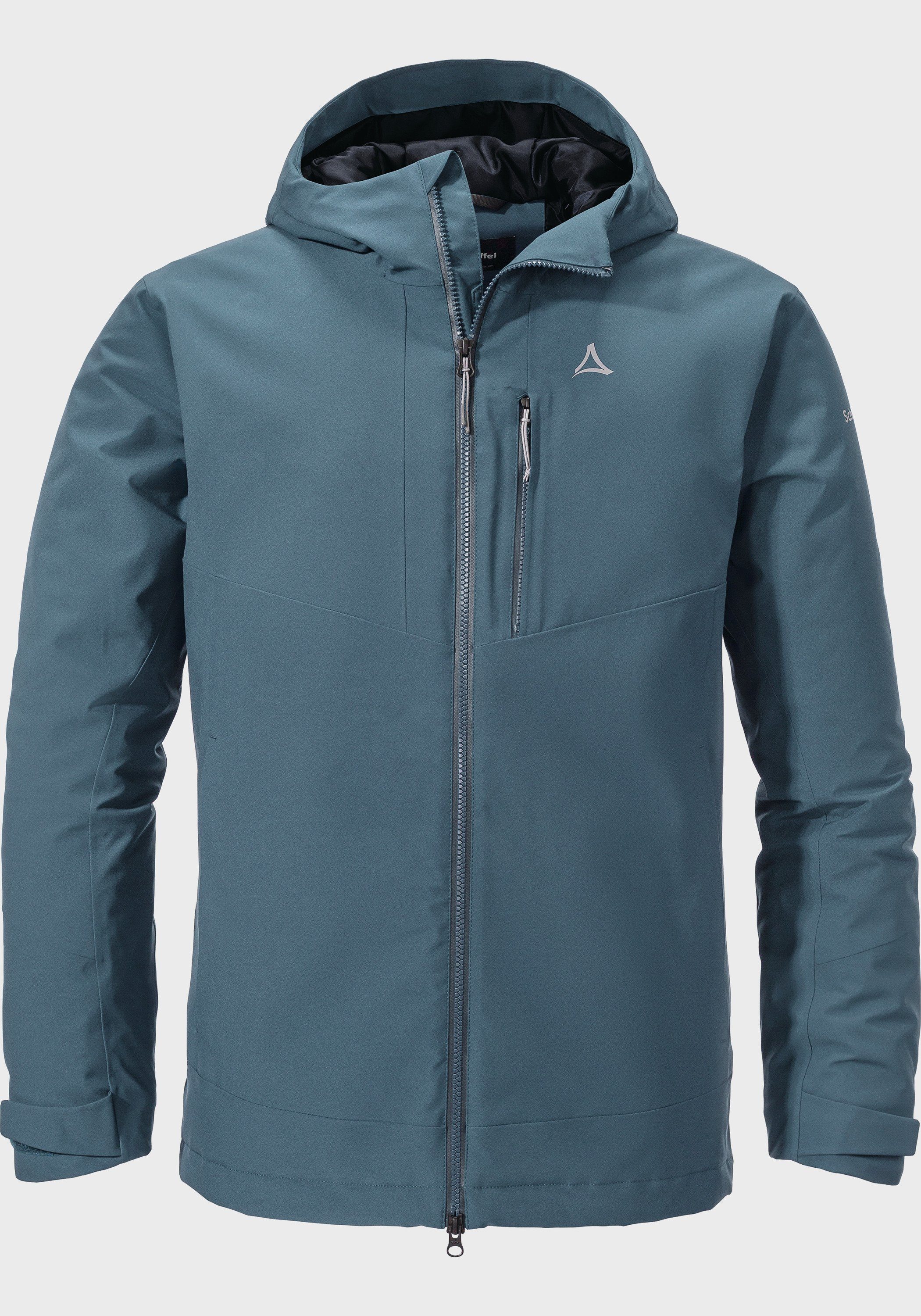 Schöffel Outdoorjacke Jacket Torspitze M