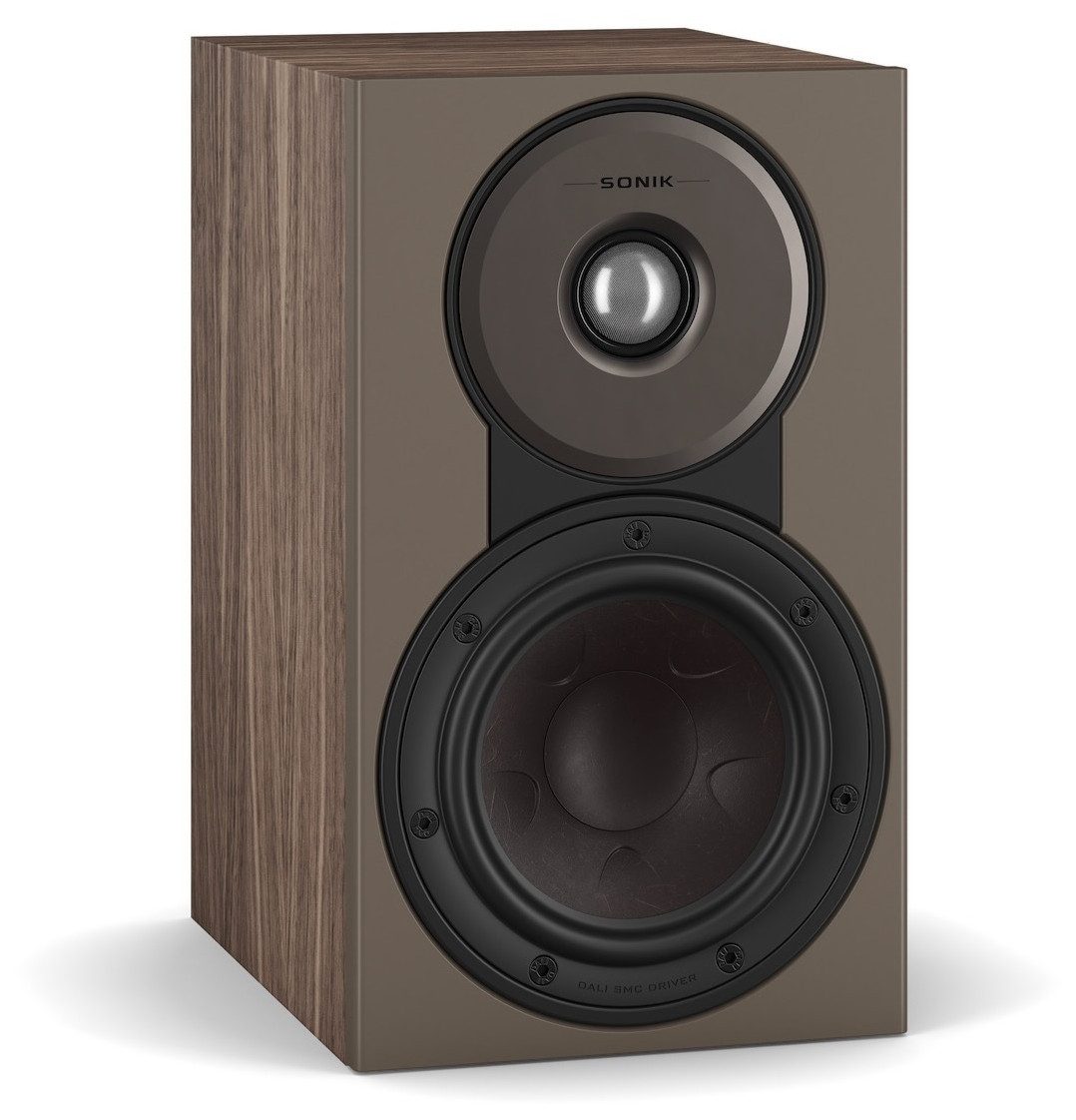 Dali Dali Sonik 1 Regal-Lautsprecher