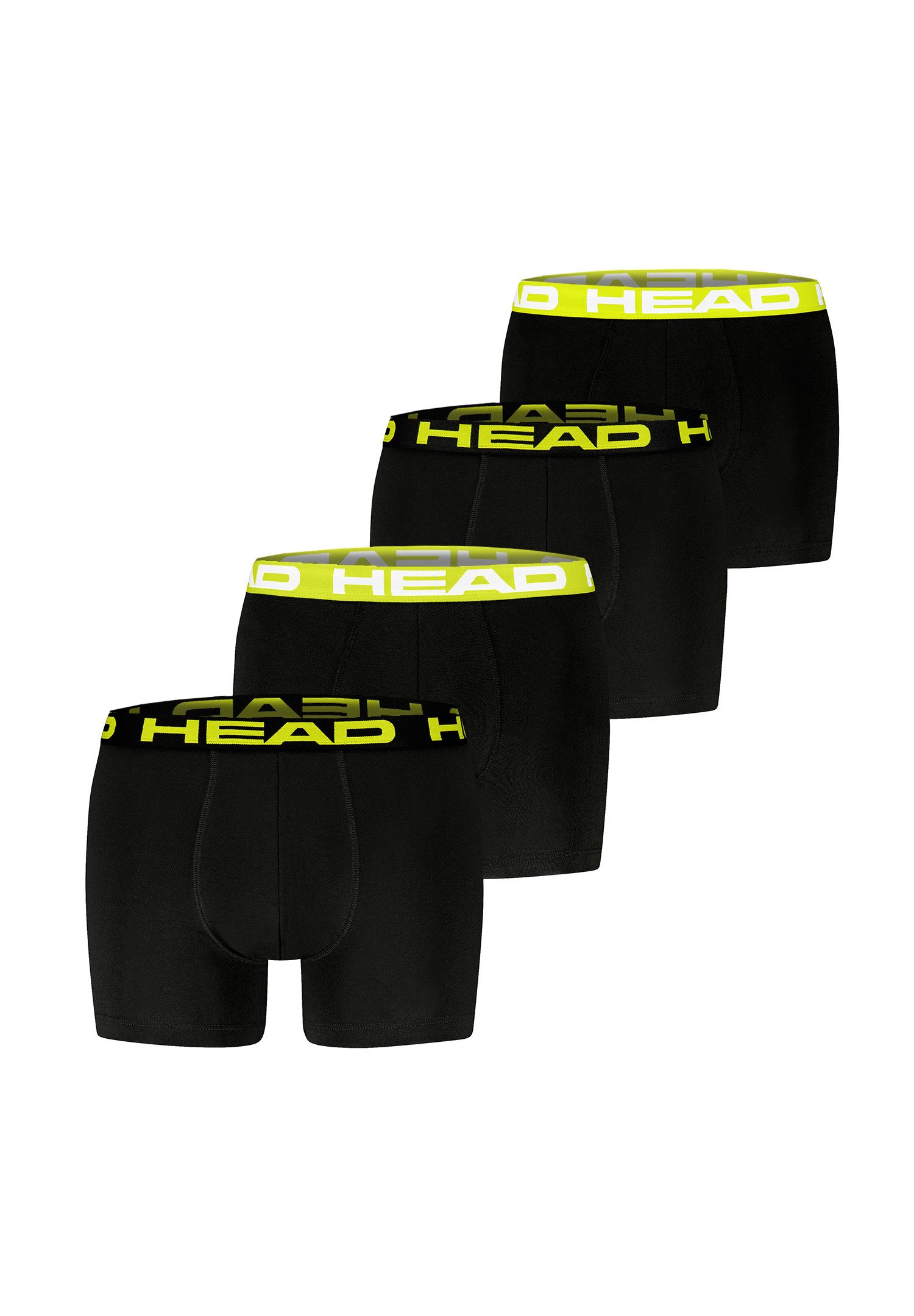 Boxershorts Head Basic Boxer 4P