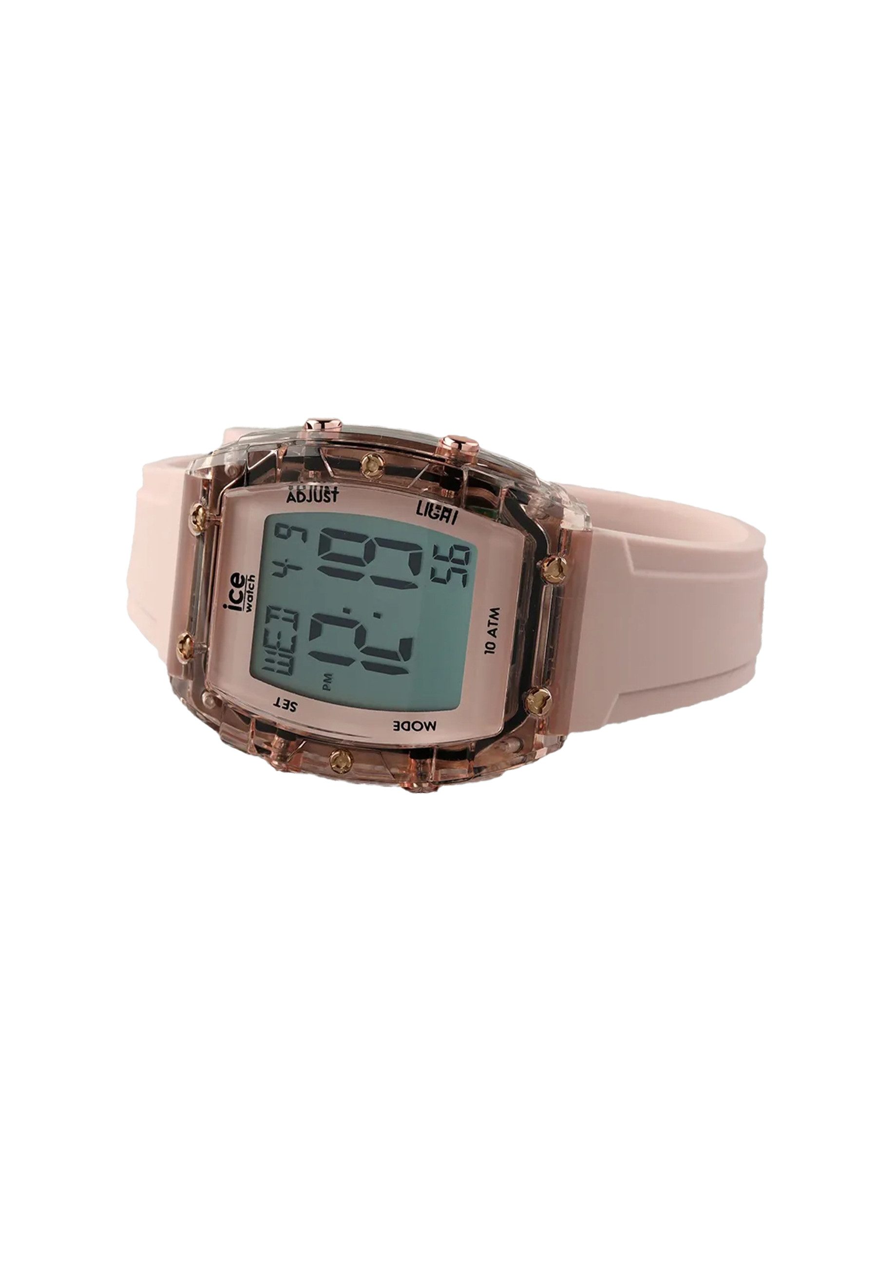 ice-watch Digitaluhr Ice-Watch Ice-Digit Boliday Uhr günstig online kaufen