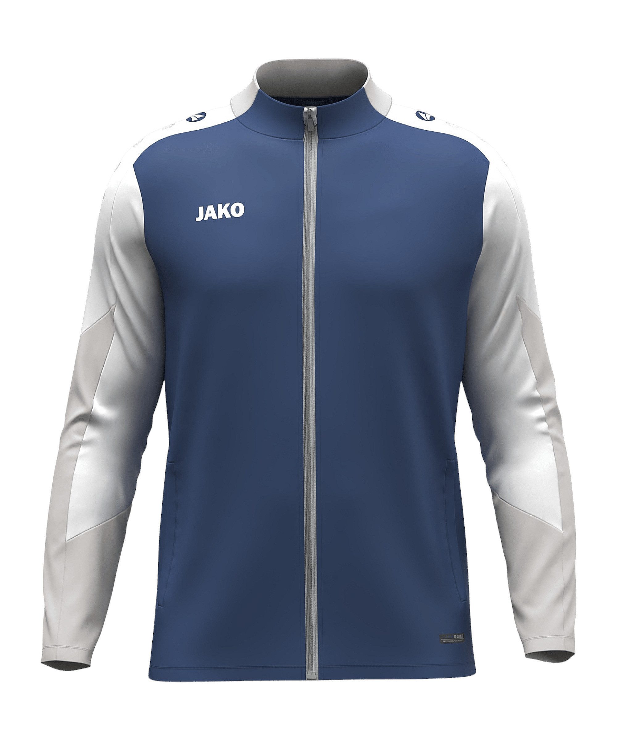 Jako Allwetterjacke Dynamic Trainingsjacke (1-St) default