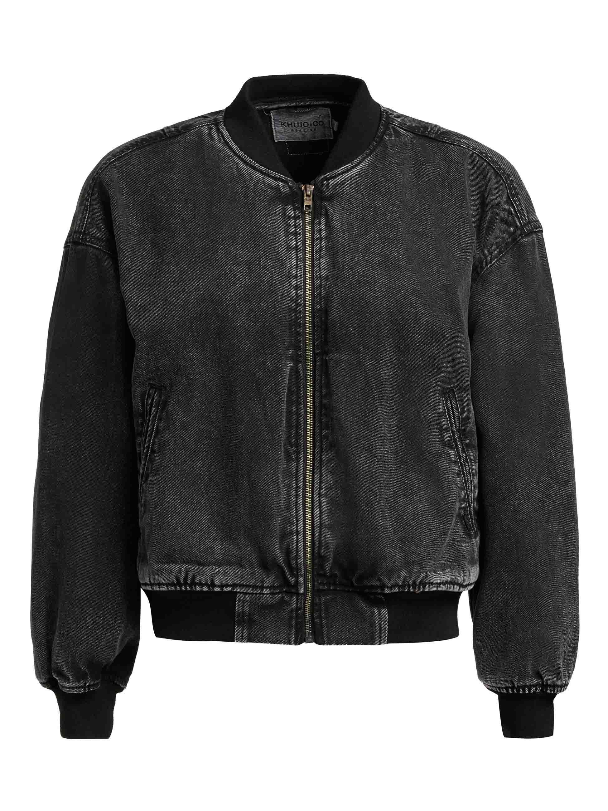 khujo Jeansjacke CLARA