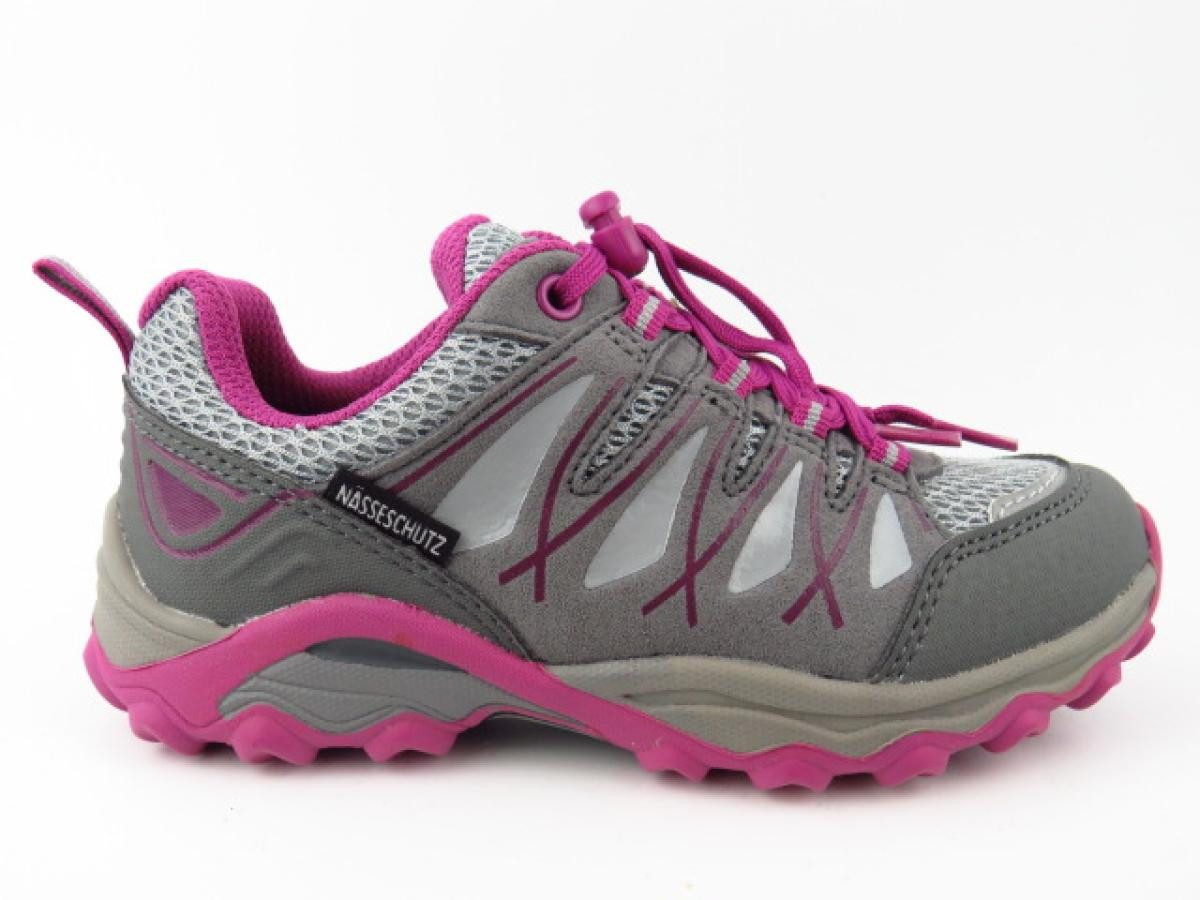 Meindl Turn Junior Wanderschuh