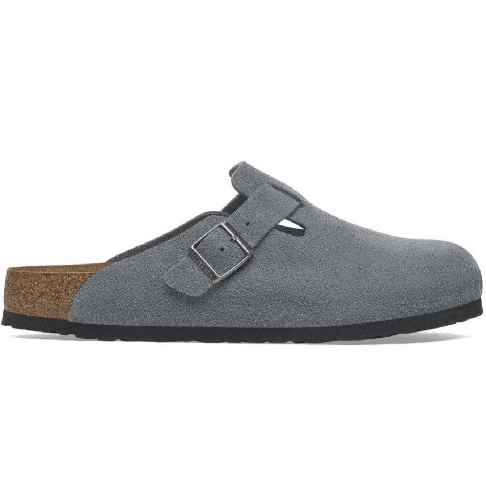 Birkenstock Boston BS Herren Sandalen Pantolette günstig online kaufen