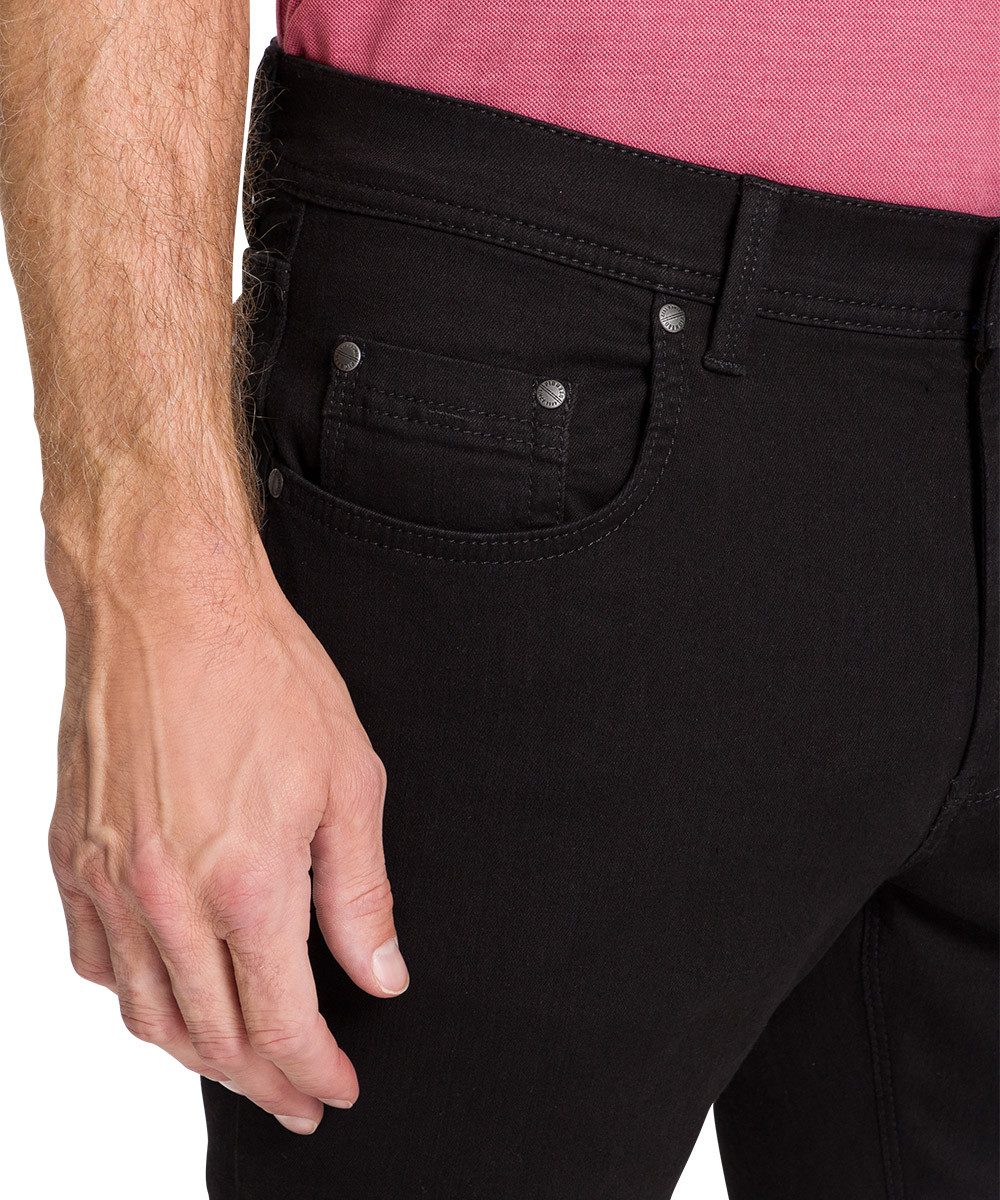 Pioneer Authentic Jeans 5-Pocket-Jeans Rando Megaflex Stretch Denim – Bild 4 von 5