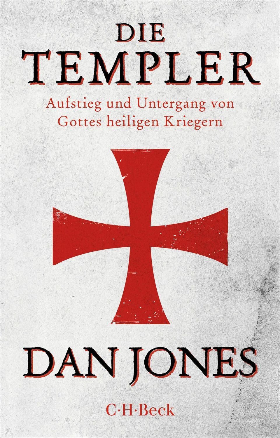 Die Templer / Dan Jones