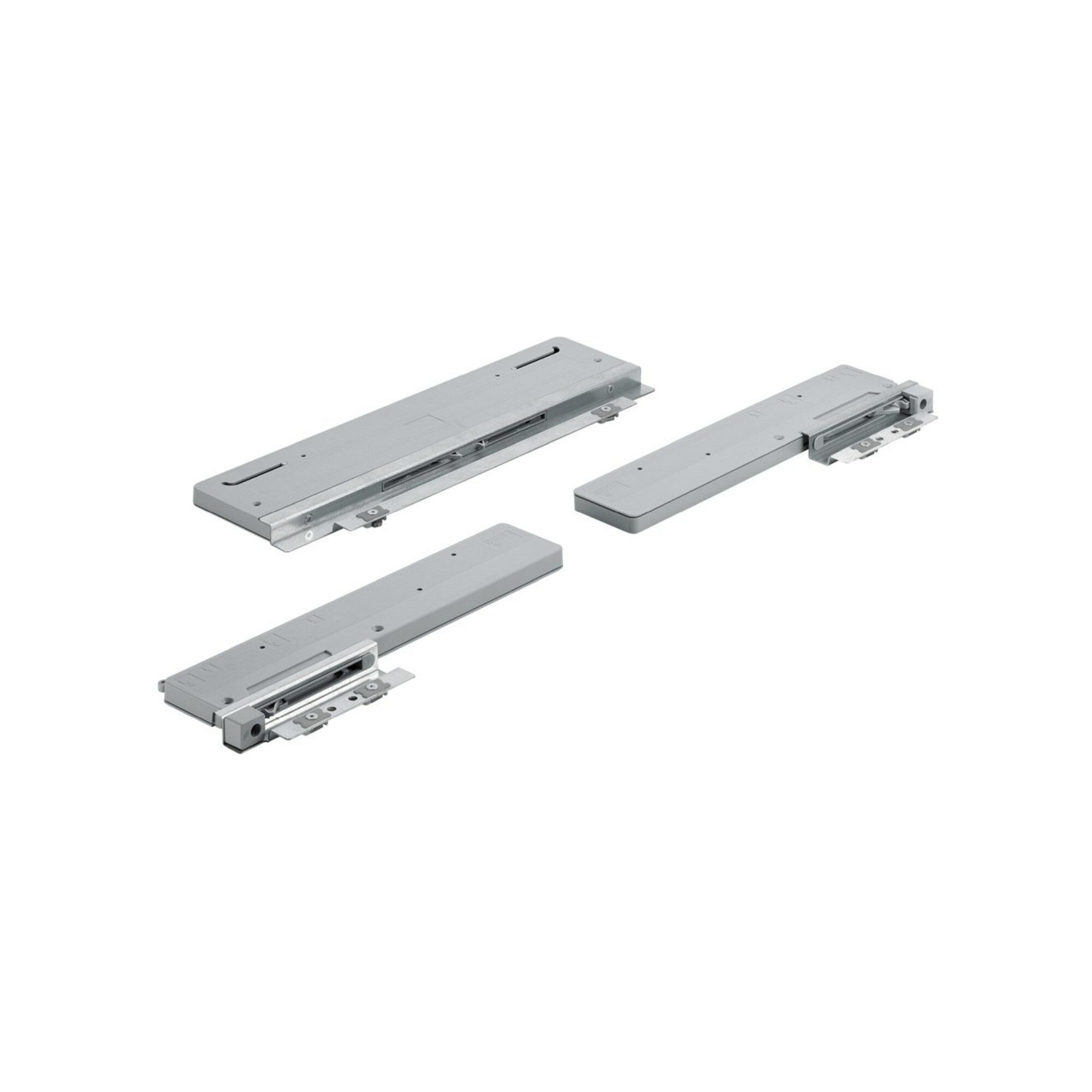 Hettich Schiebetür Hettich Schließdämpfung TopLine L 9277098