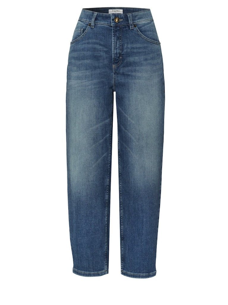 TONI Bequeme Jeans TONI / Da.Jeans / Liv Barrel 7/8 günstig online kaufen