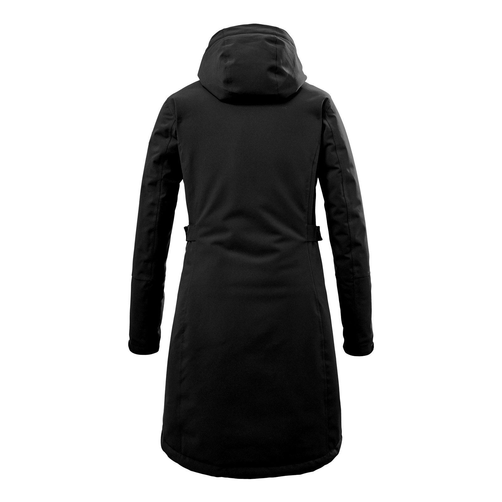 Killtec Funktionsjacke Parka KOW 165 WMN günstig online kaufen