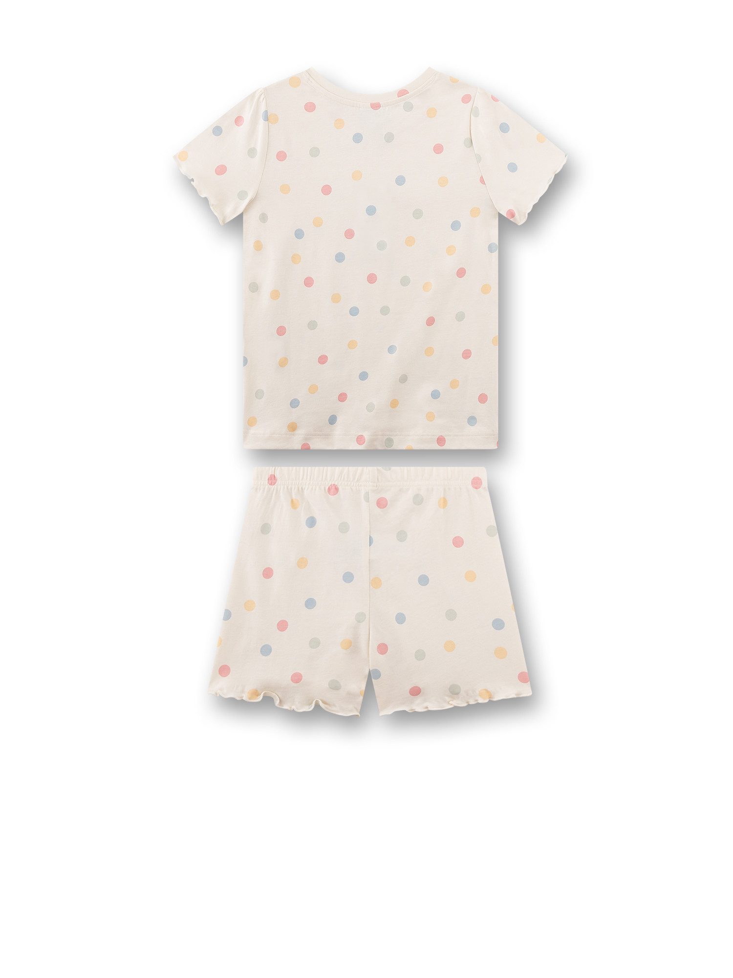 Sanetta Pyjama (1 tlg)