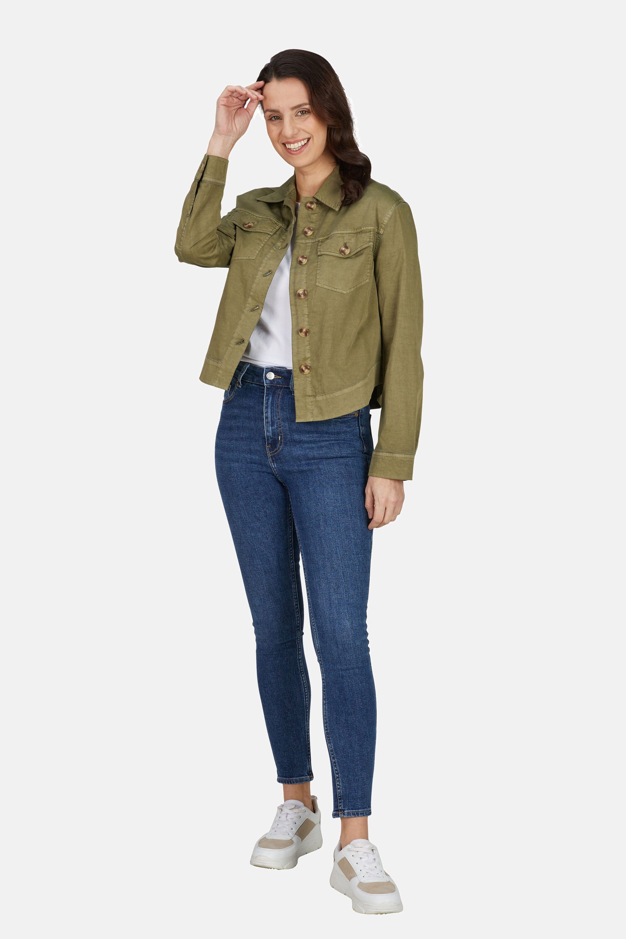 Cargojacke