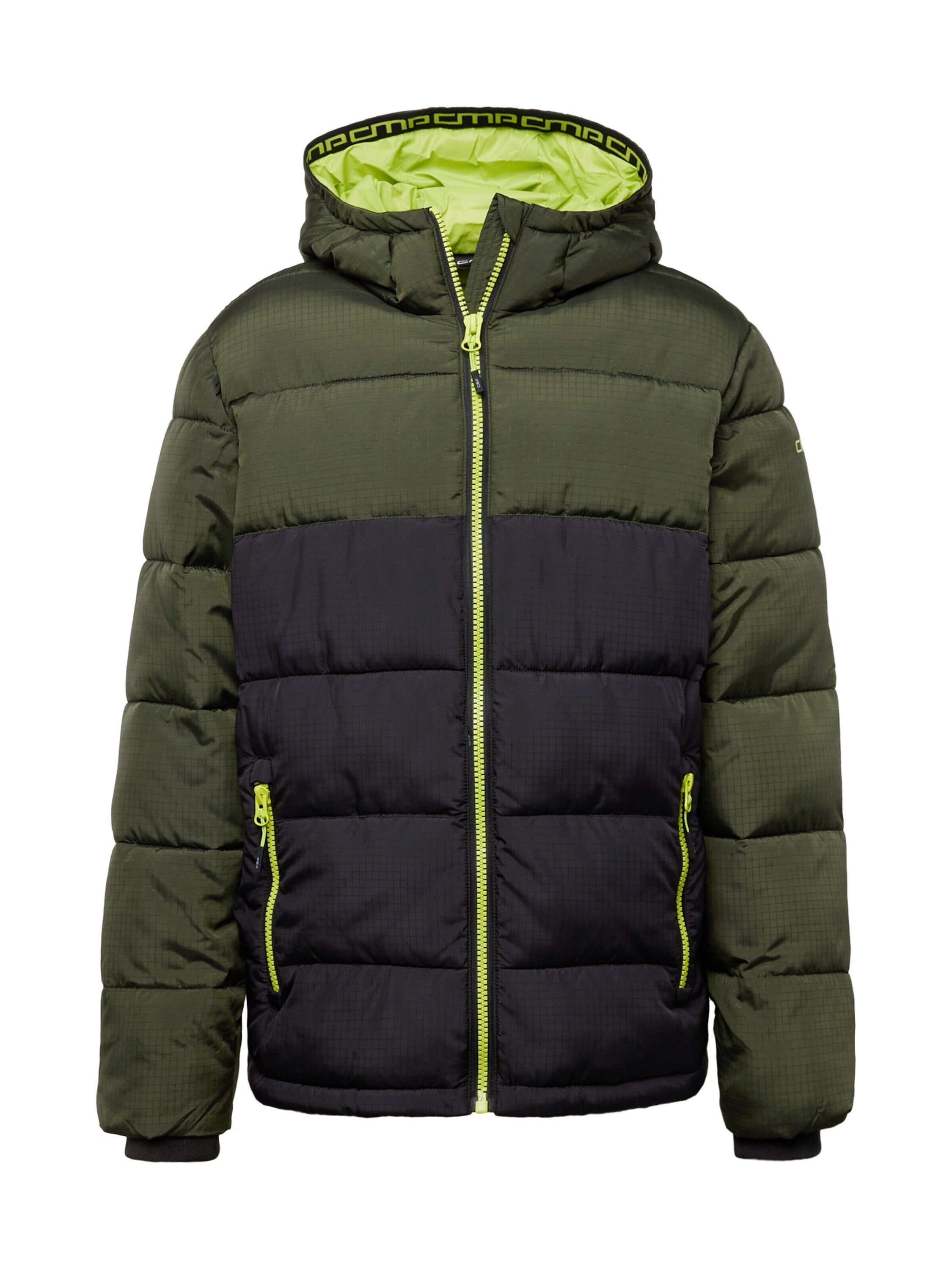 CMP Funktionsjacke (1-St)
