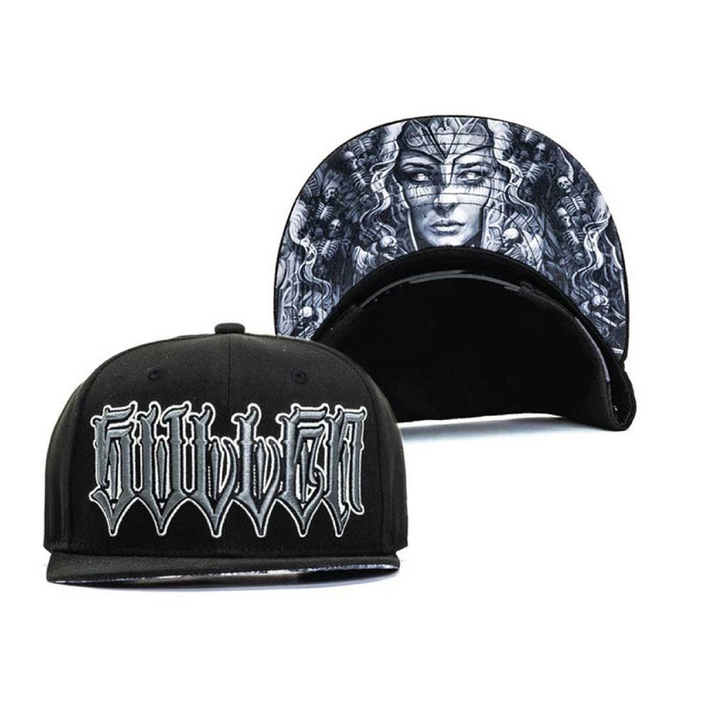 Baseball Cap Valkyrie