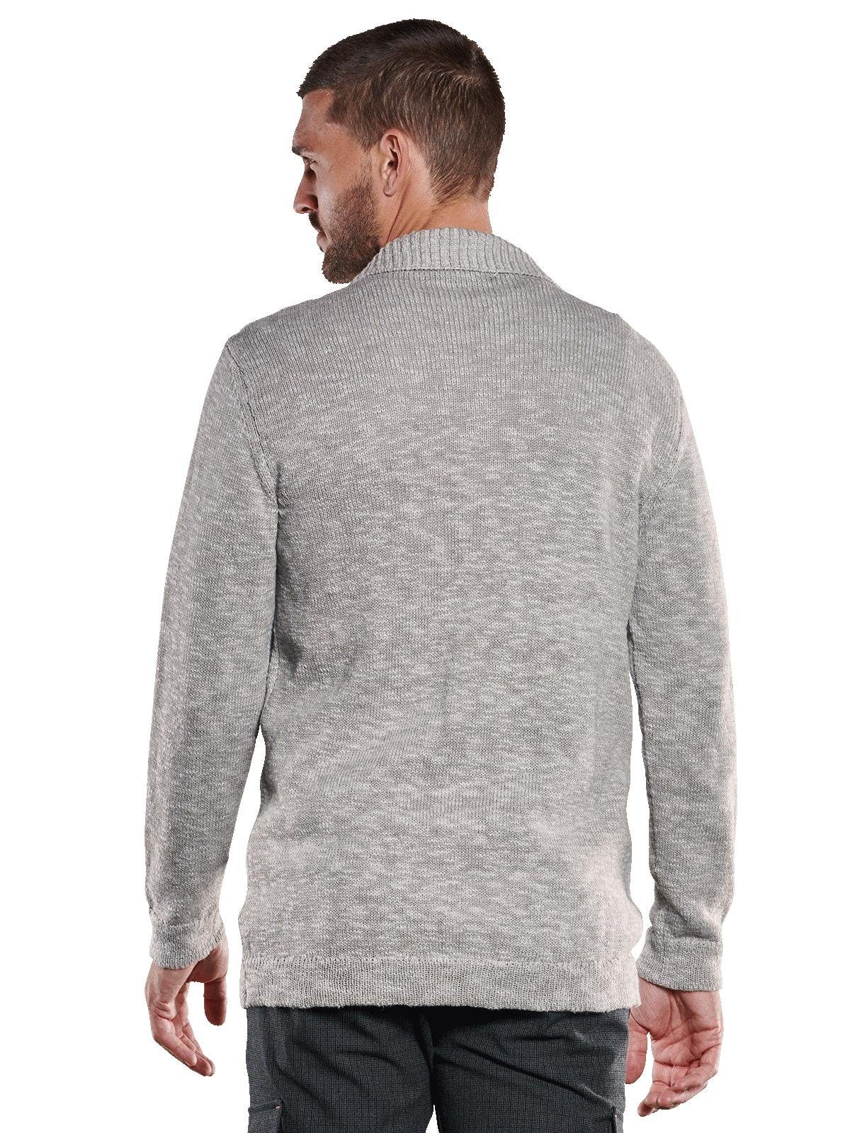 emilio adani Stricksakko emilio adani Herren günstig online kaufen