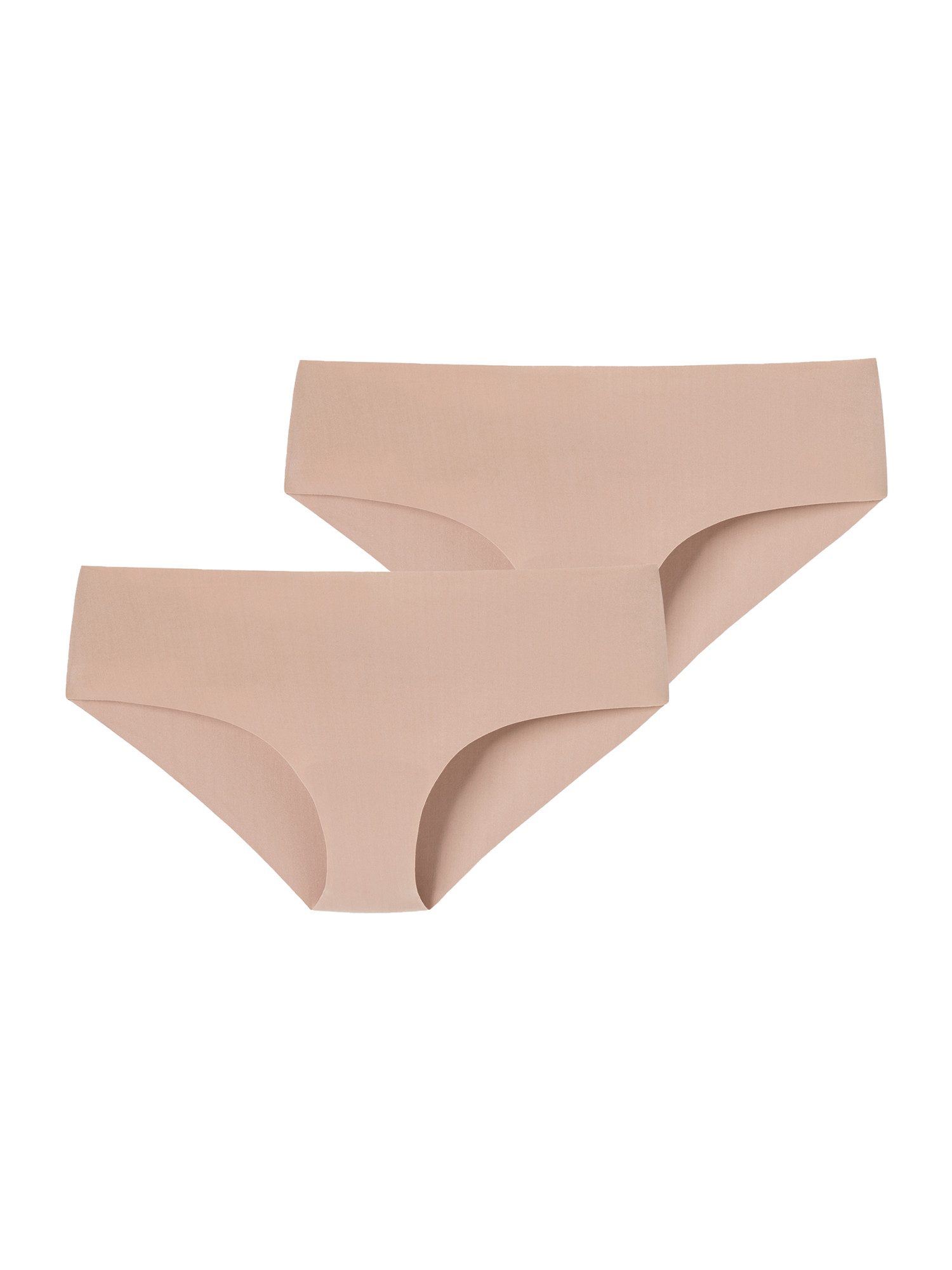 Schiesser Panty Invisible Light (2-St)