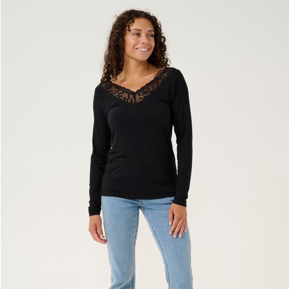 T-Shirt CRTrulla LS