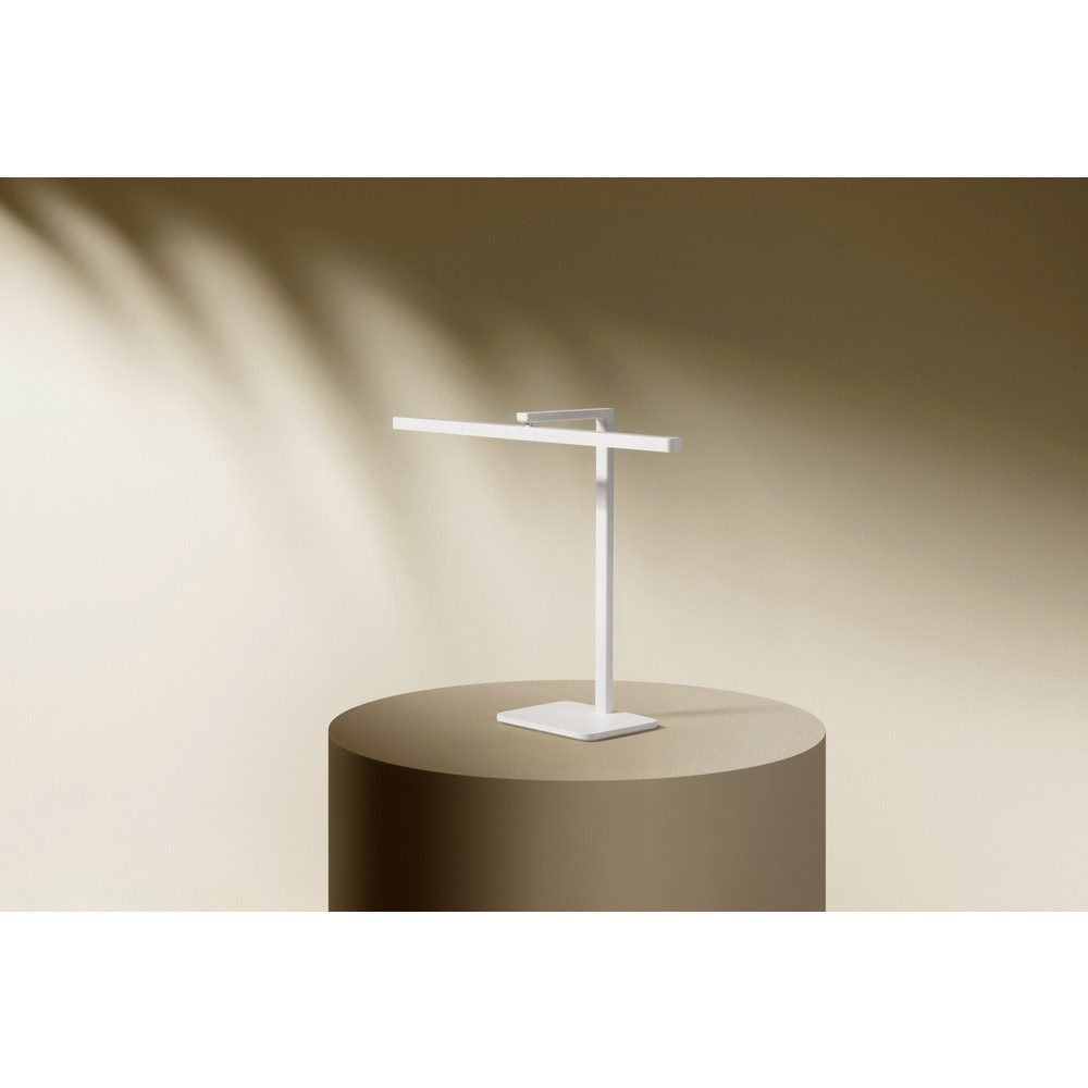 Xiaomi Tischleuchte Xiaomi BHR9186GL 58881/MJTD06YL LED-Schreibtischleuchte LED 10 W Wei