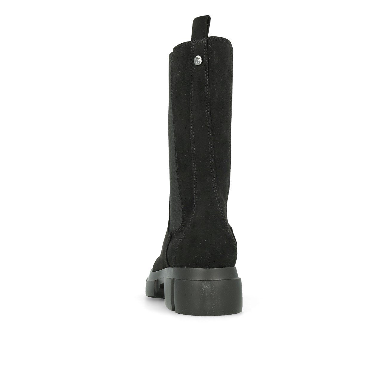 La Strada La Strada 2002401 Chelsea Damen Boot Black Micro EUR 39 Ankleboots