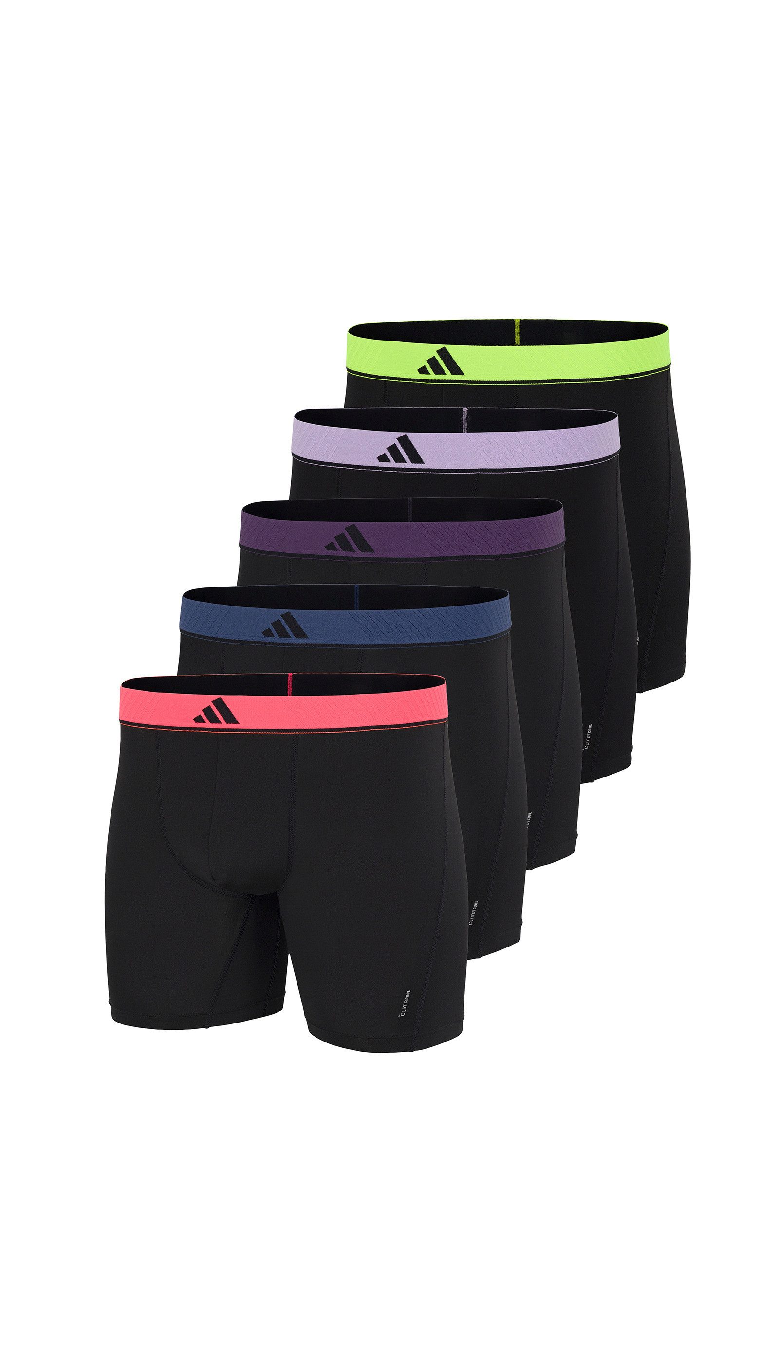 adidas Sportswear Trunk Active Micro Flex (5er Pack)