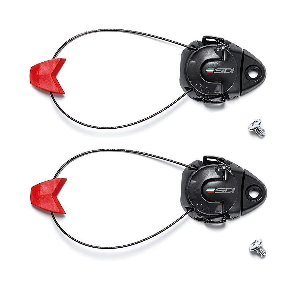 Sidi Zubehör-Set Mag-1 Tecno 3 Magnetic Short (142)