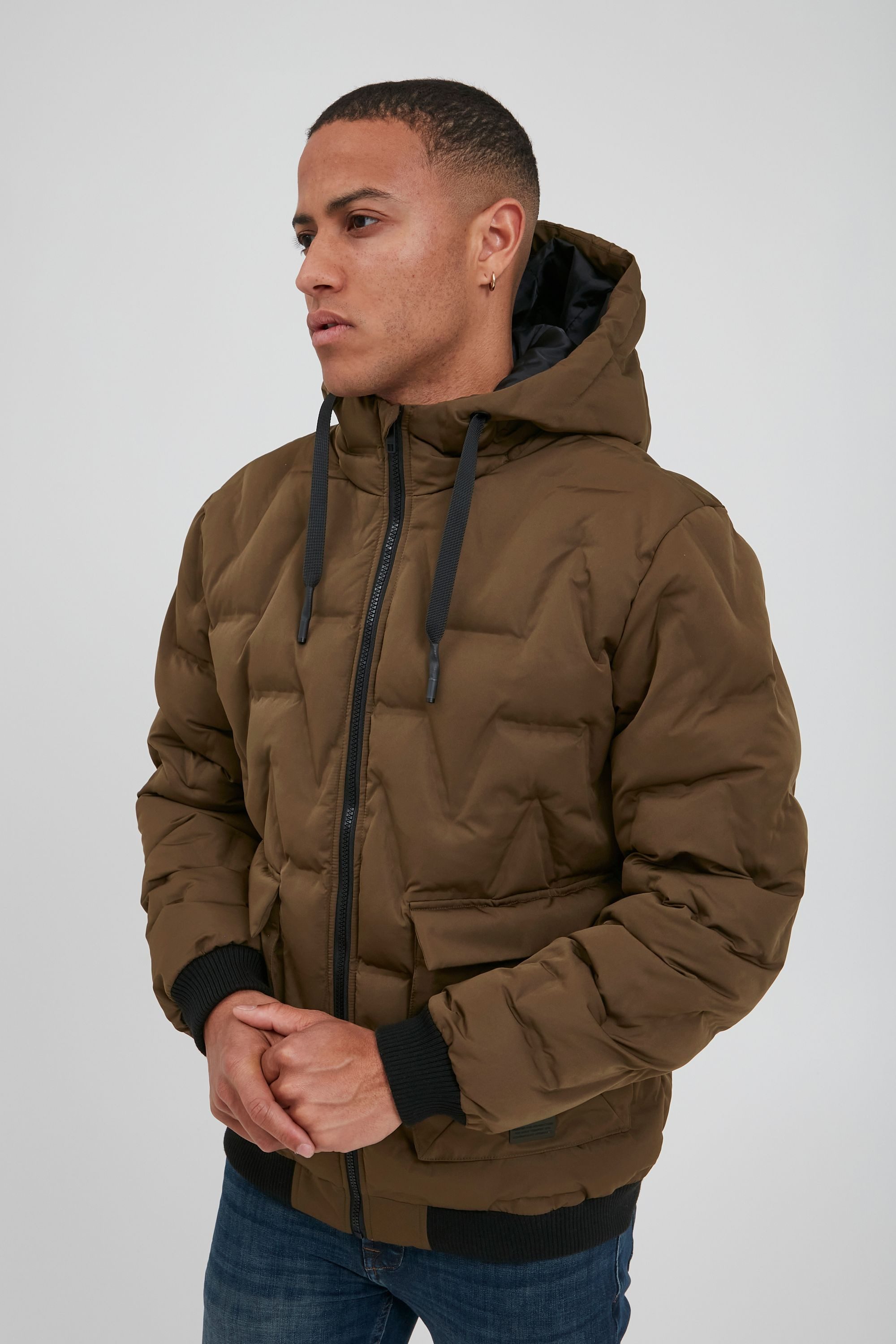 Winterjacke SDTaylor 21105923