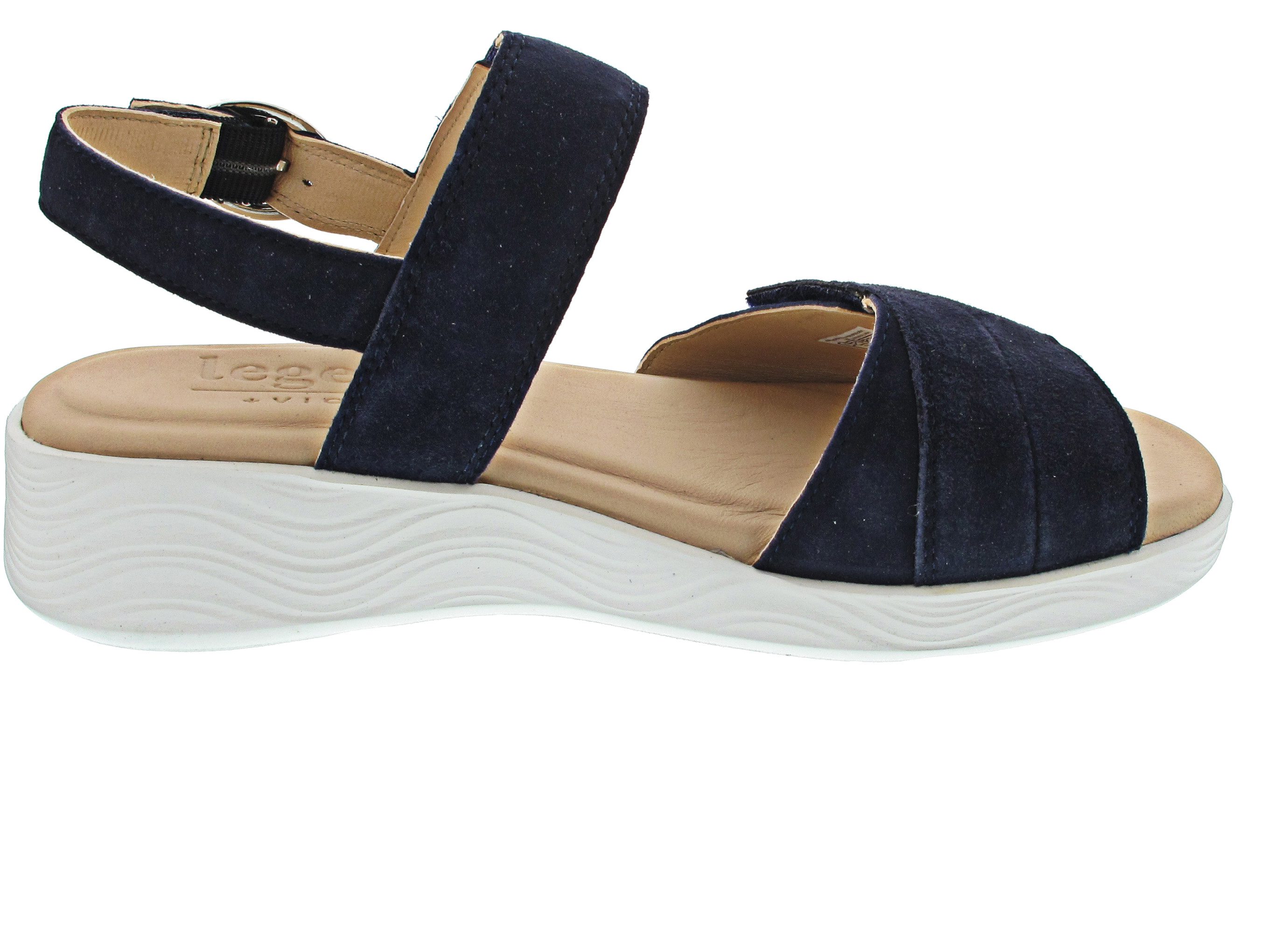 Legero Sandalette