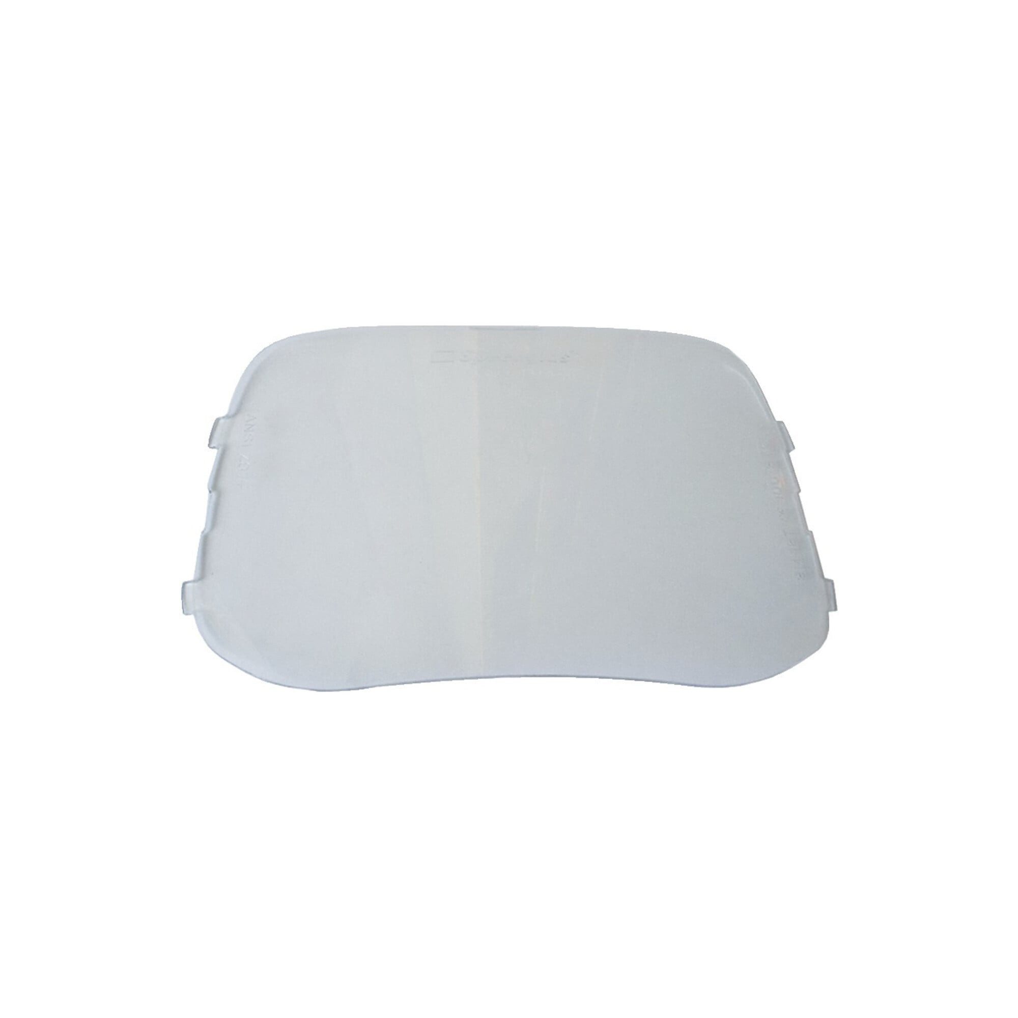 Kopfschutz SPEEDGLAS Vorsatzscheibe für 100V (10er-Set) 3M