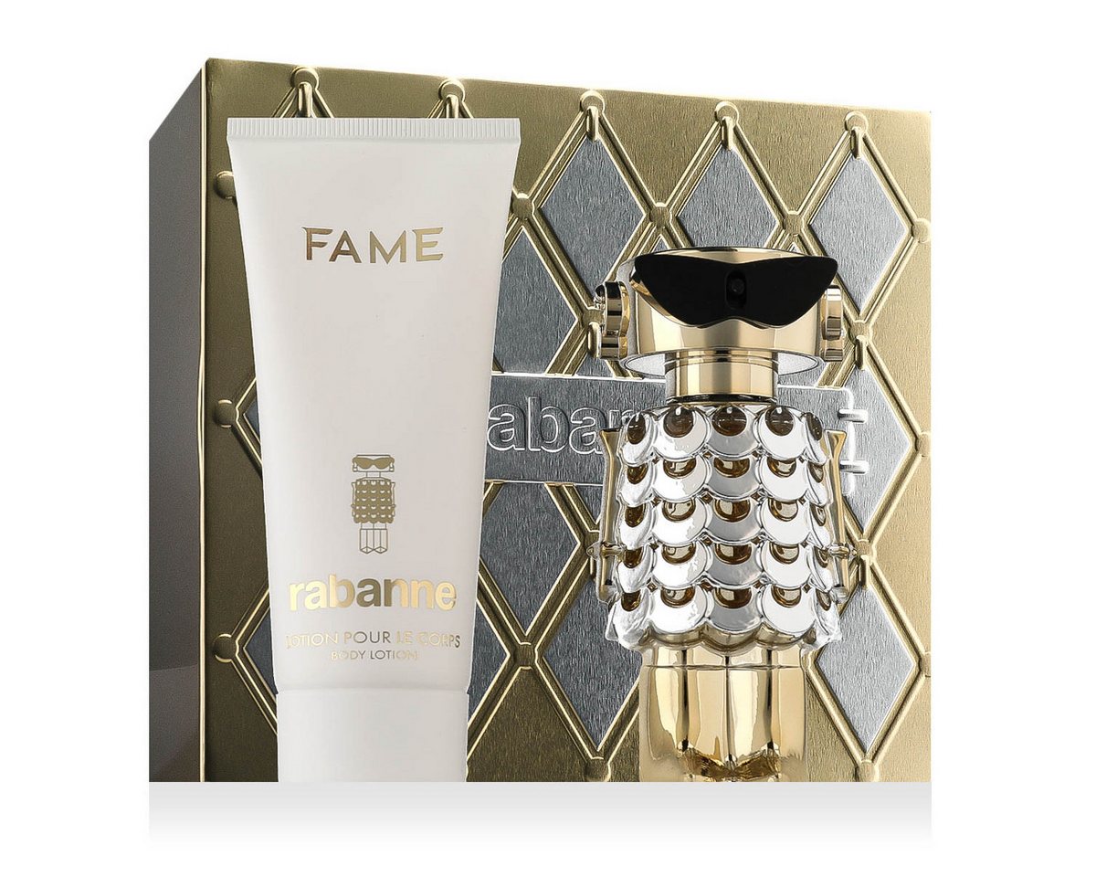 paco rabanne Duft-Set Fame