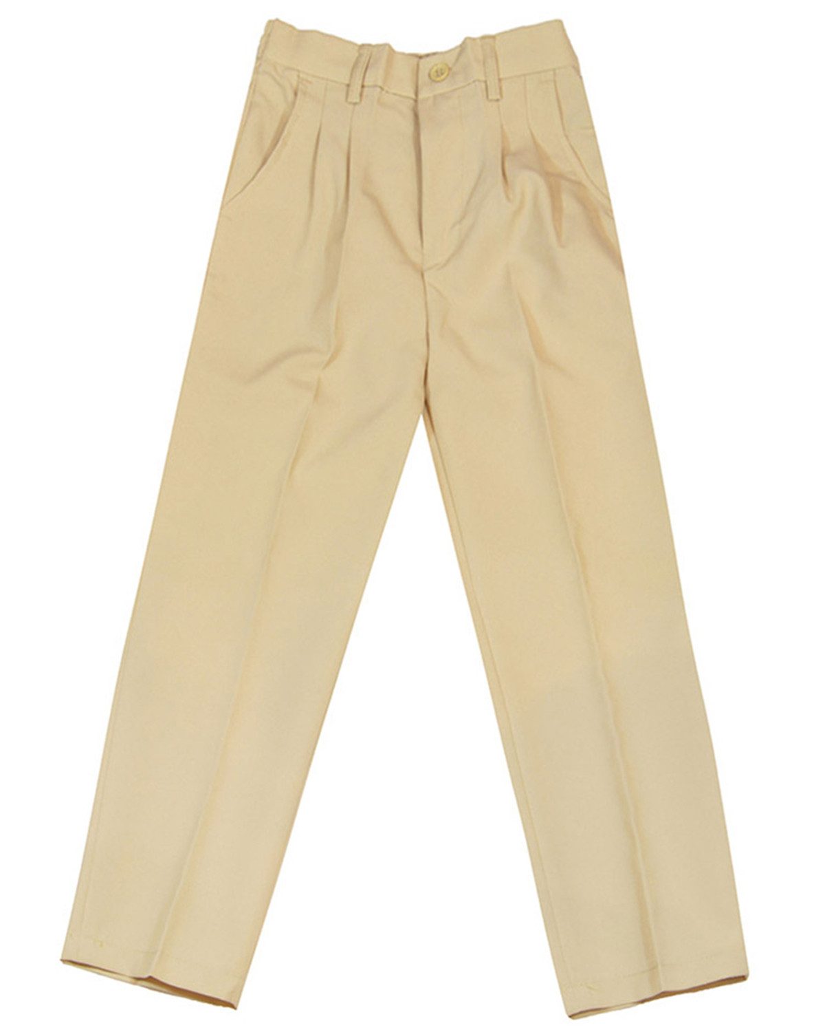 Anzughose Elegante Kinder Hose für Jungen - festliche Jungenhose
